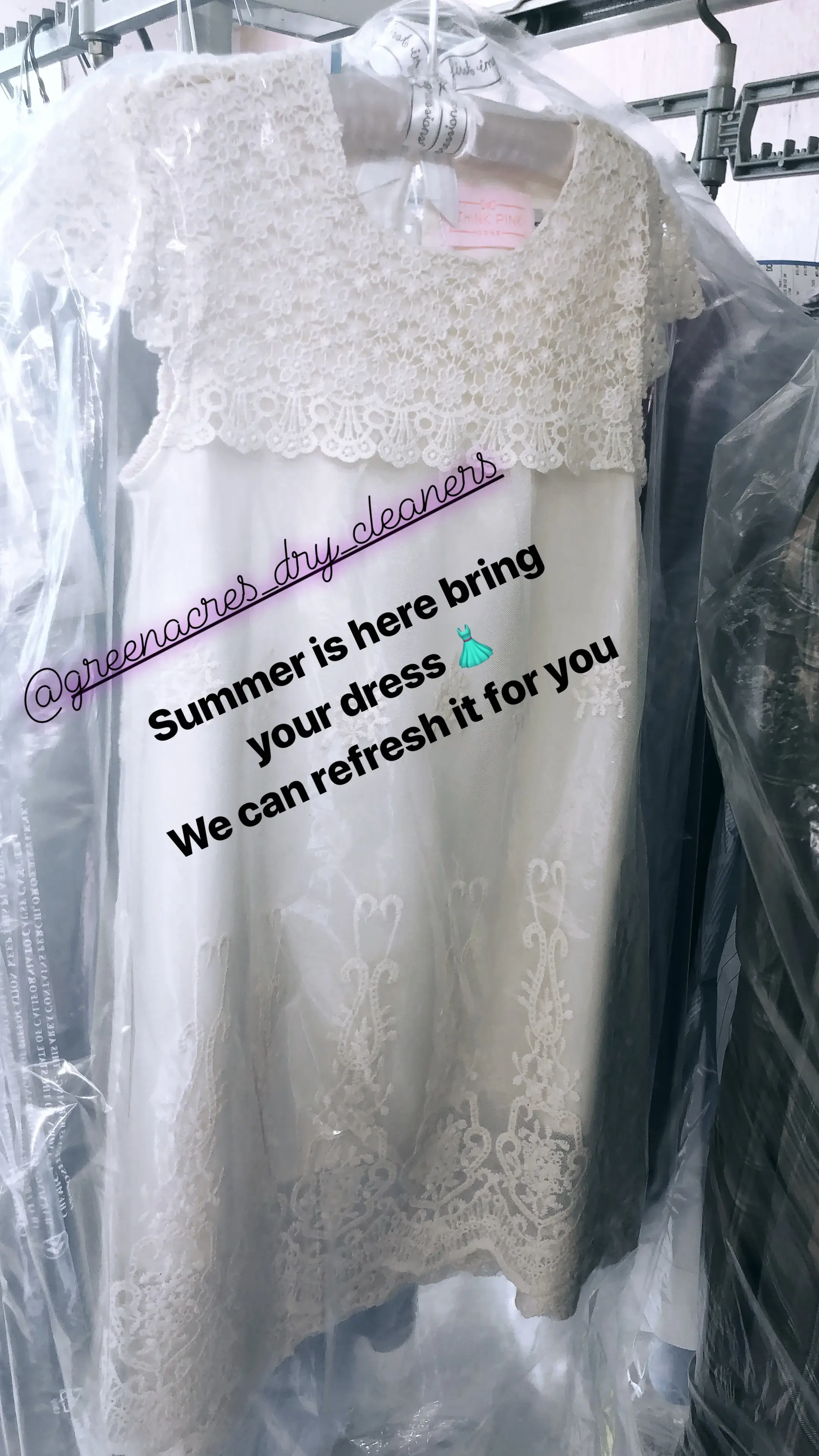 Greenacres Dry Cleaners & Alterations thumbnail 13