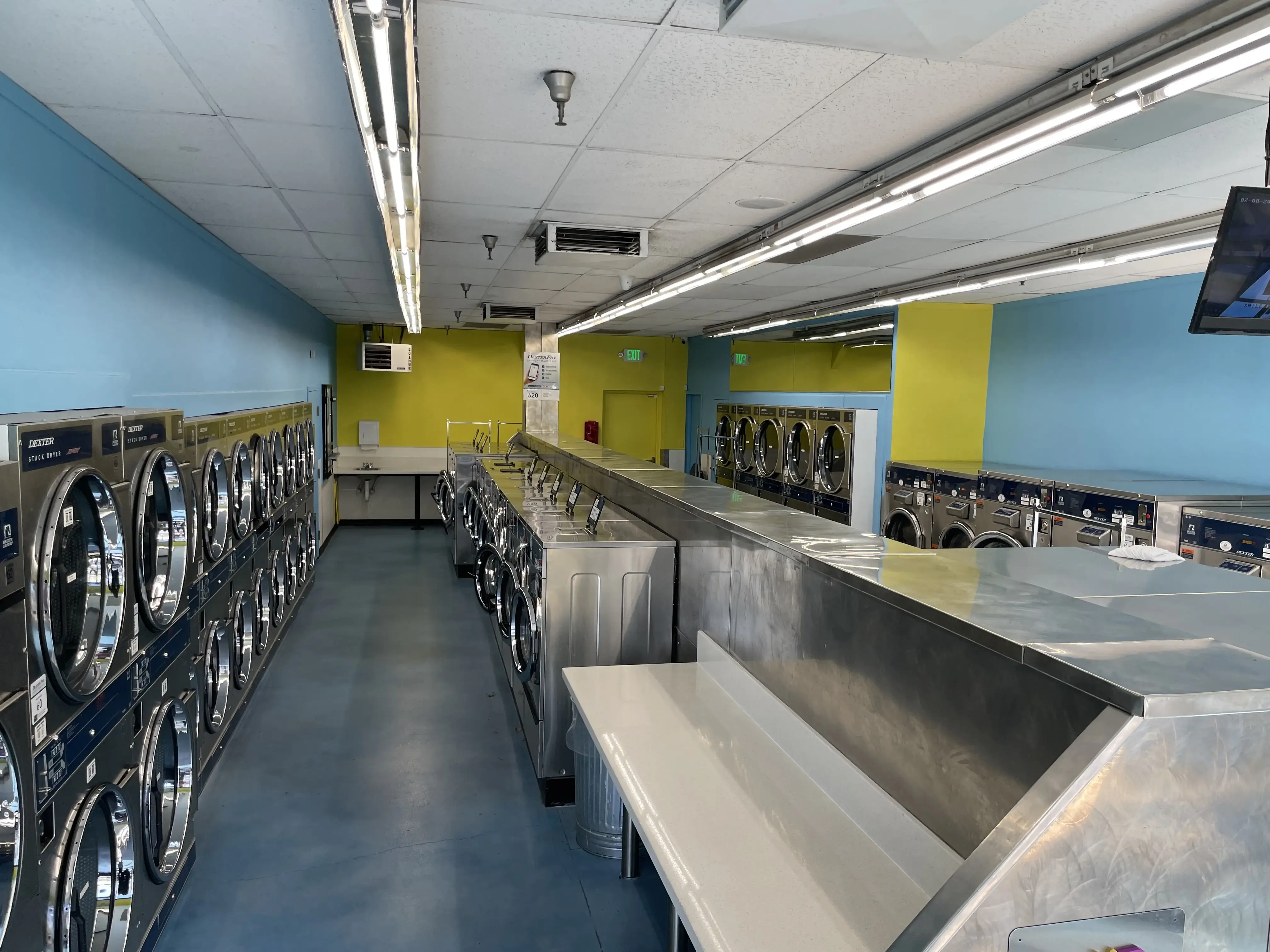 Greenback Coin Wash thumbnail 1
