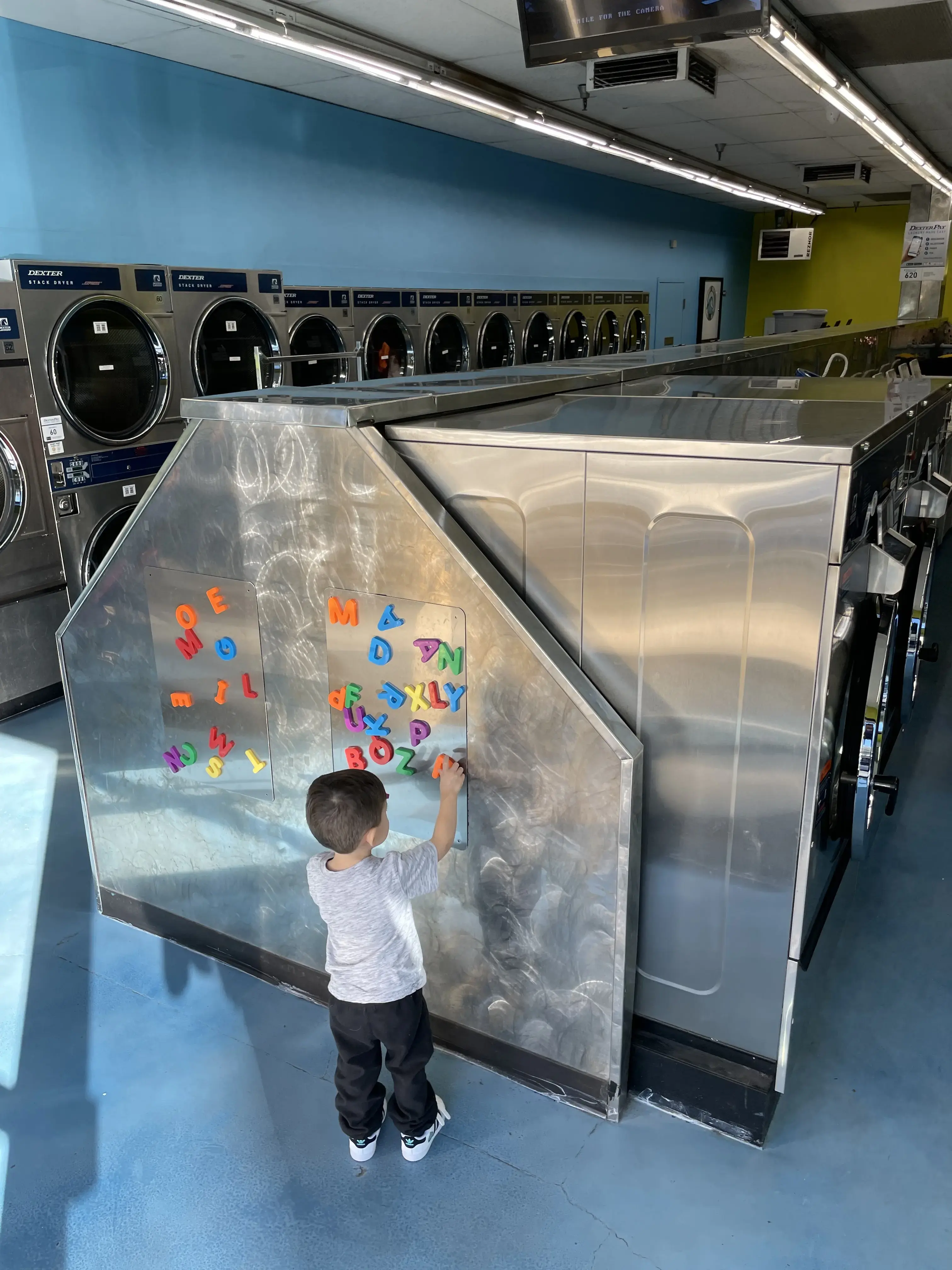 Greenback Coin Wash - Image 4