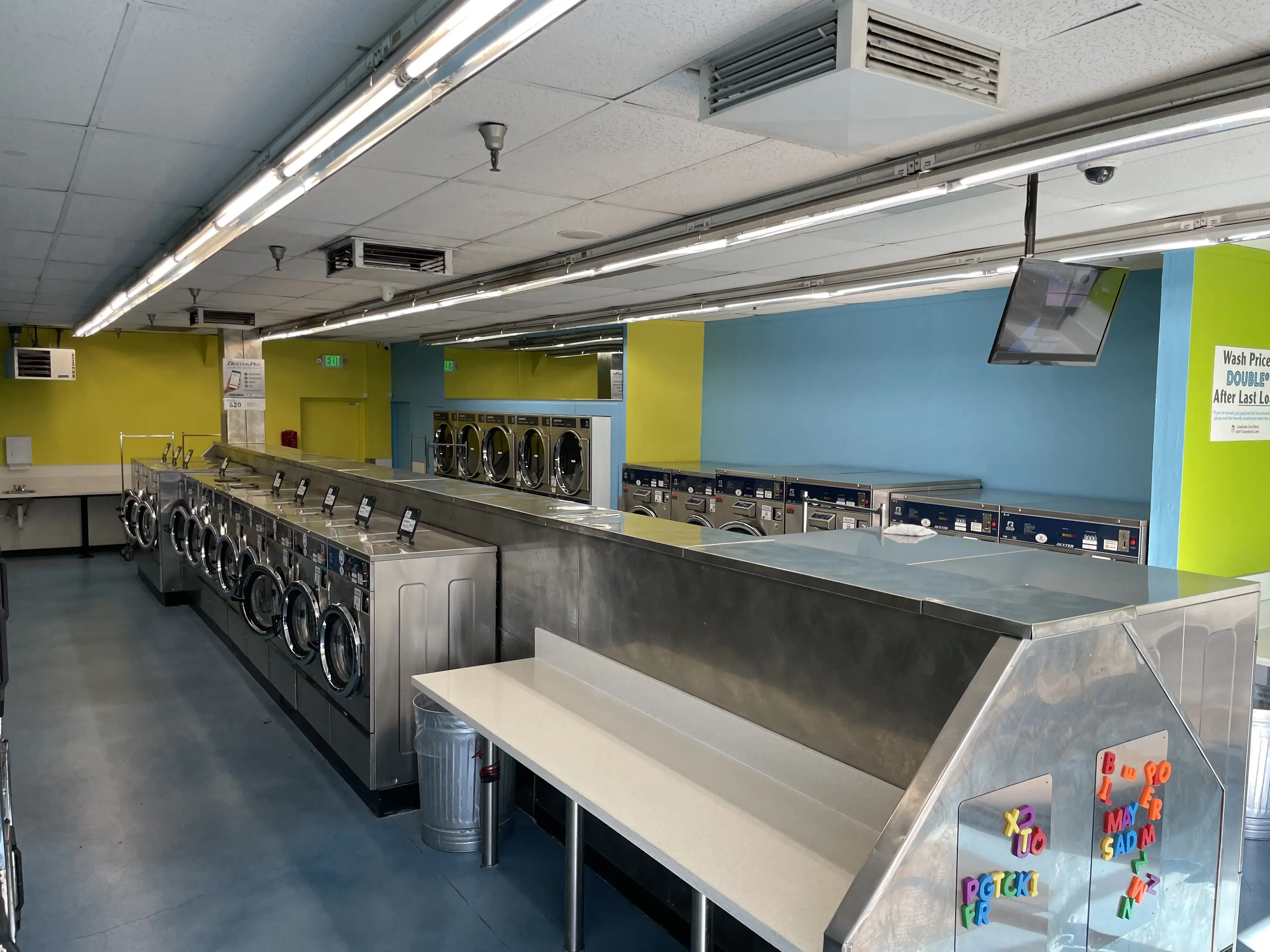 Greenback Coin Wash - Image 14