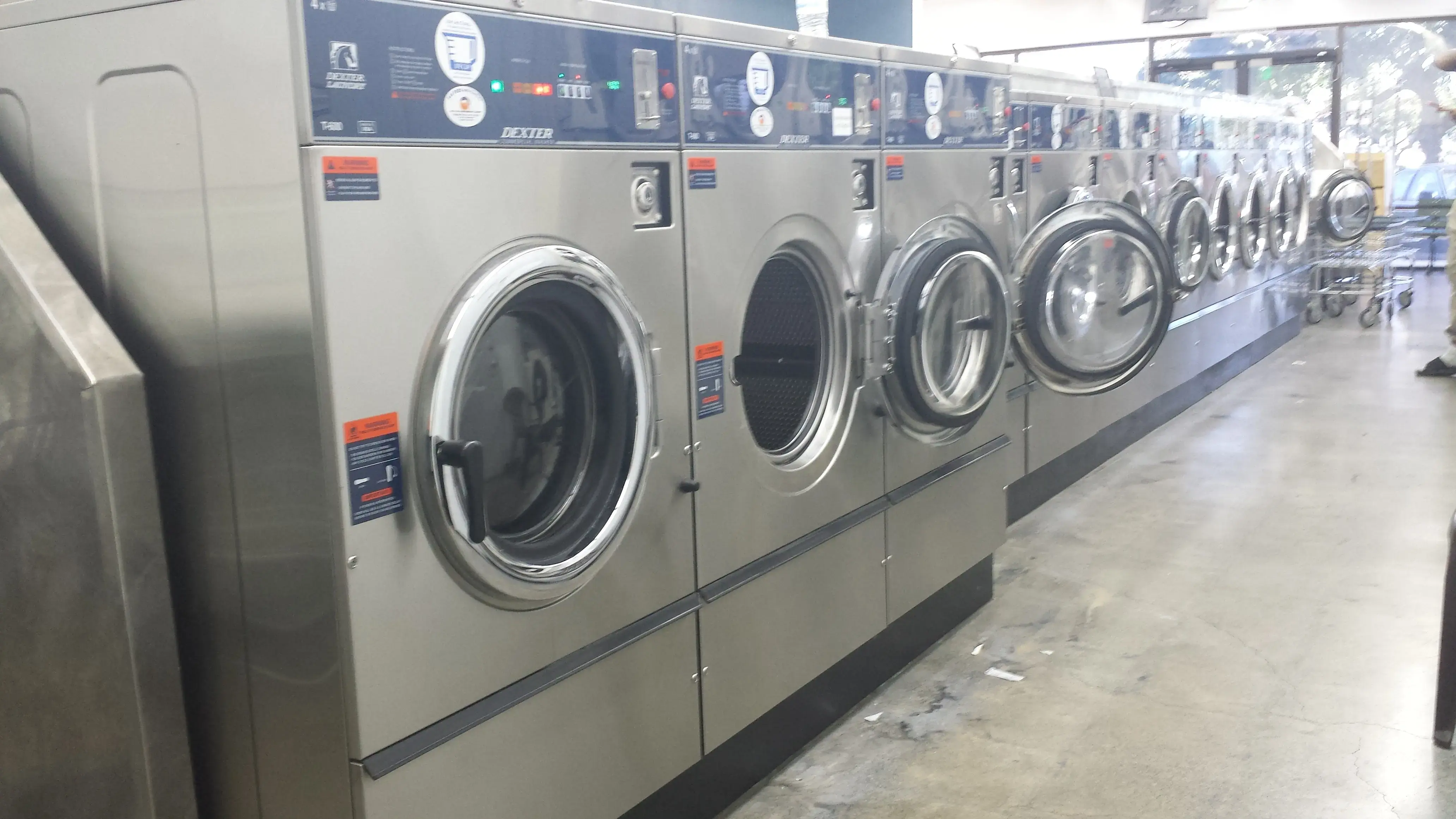 Greenback Coin Wash - Image 15