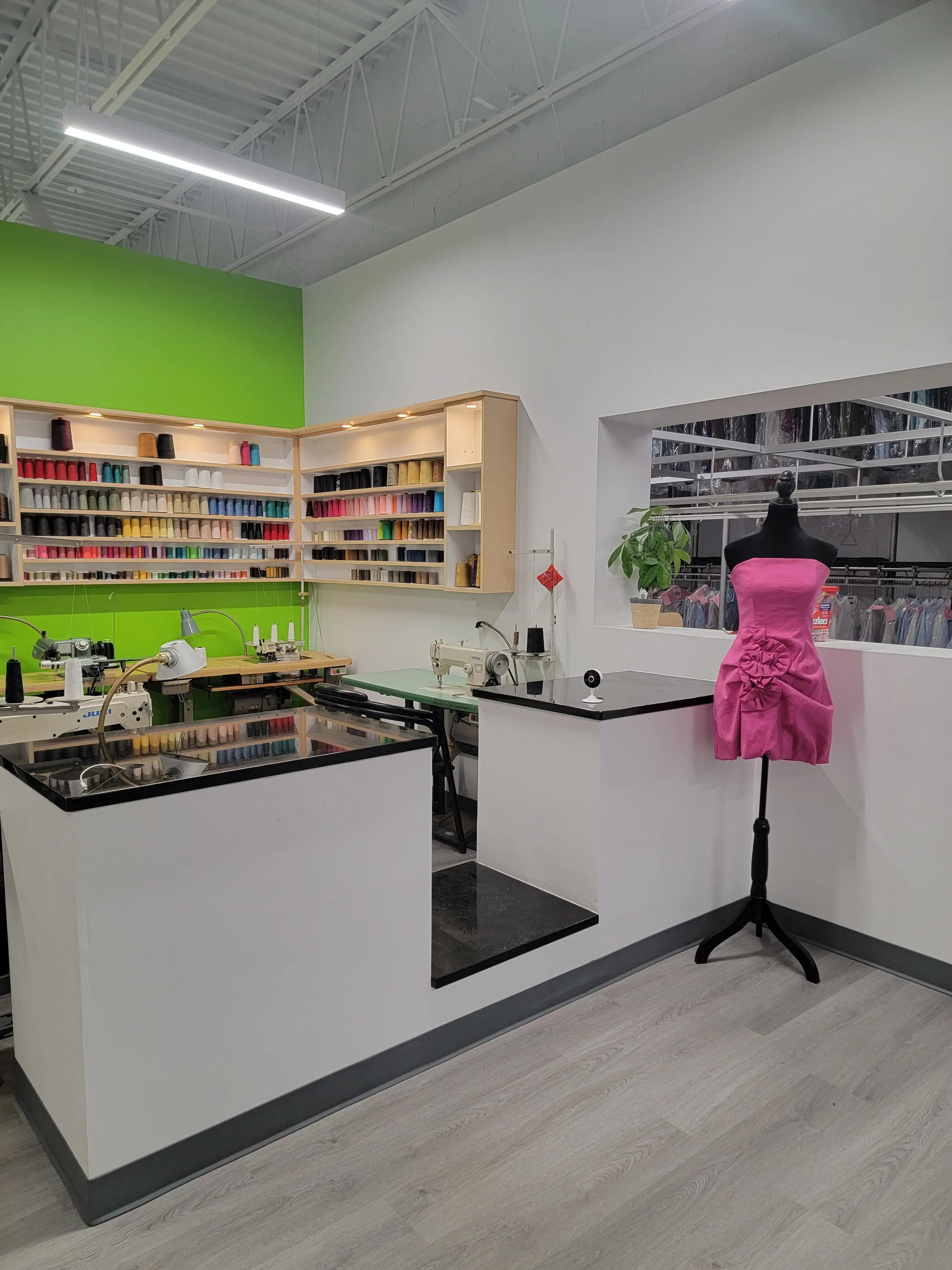 Greenbriar Cleaners - Image 6