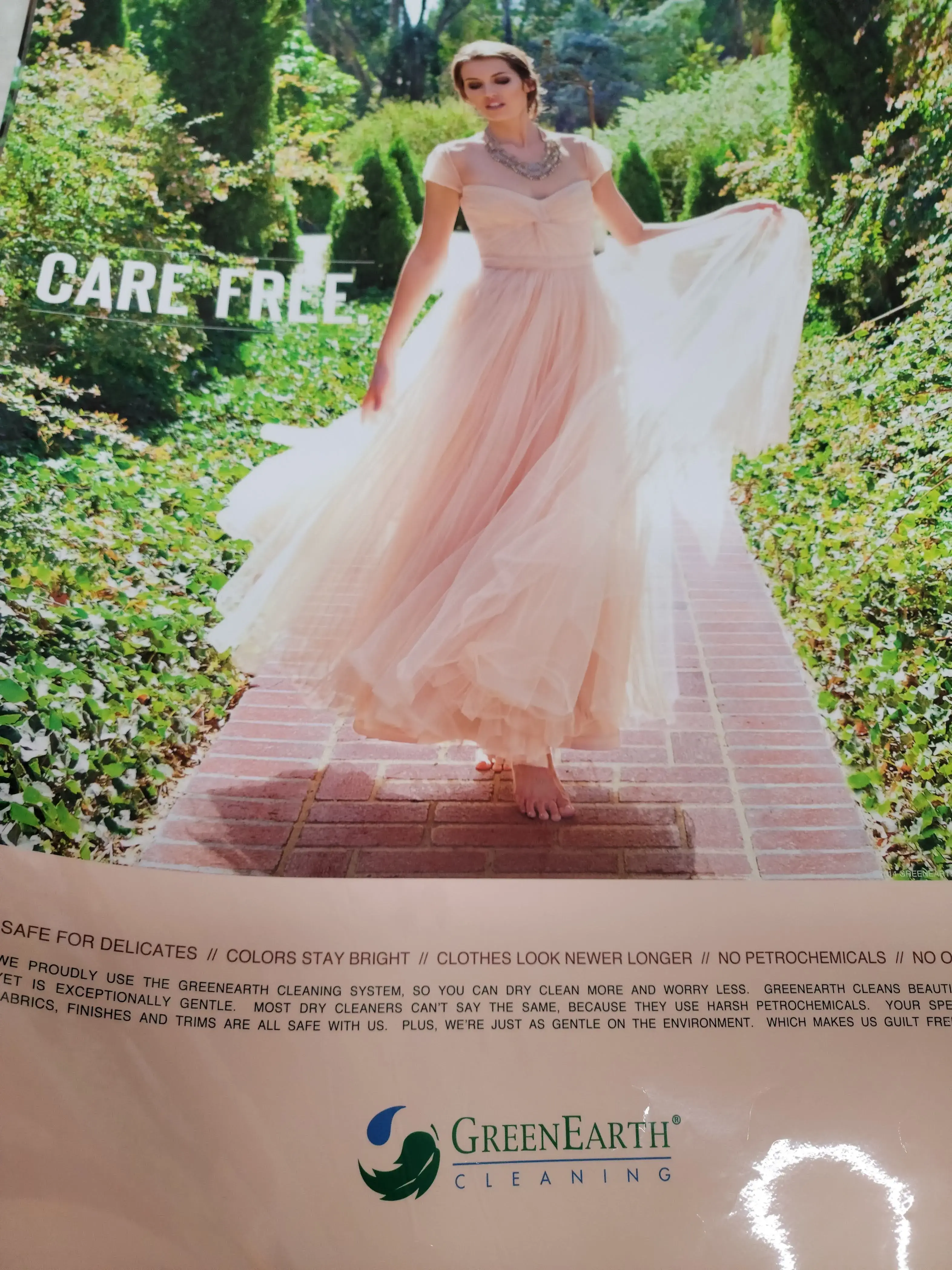 Greenbriar Cleaners - Image 5