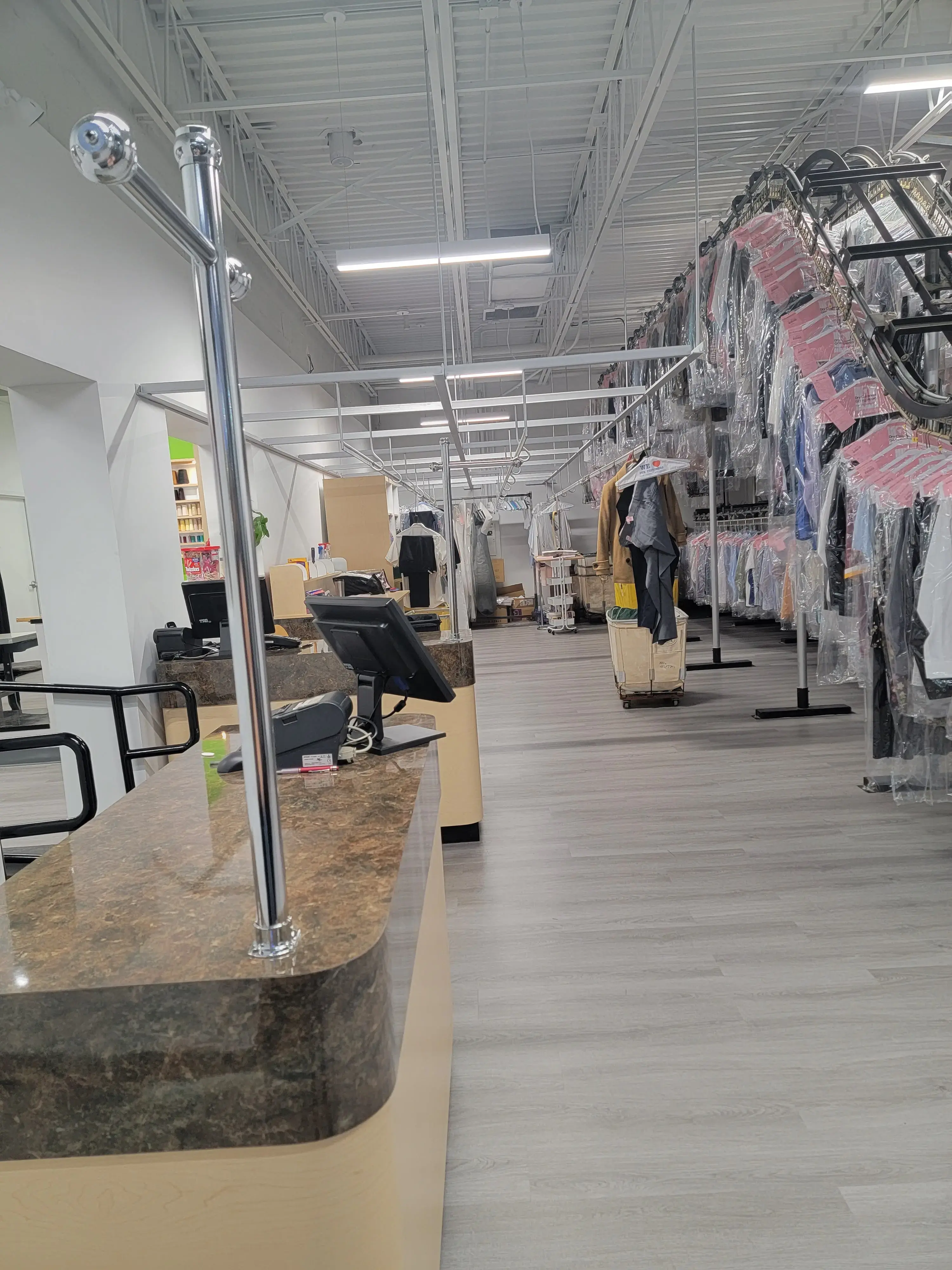 Greenbriar Cleaners - Image 1