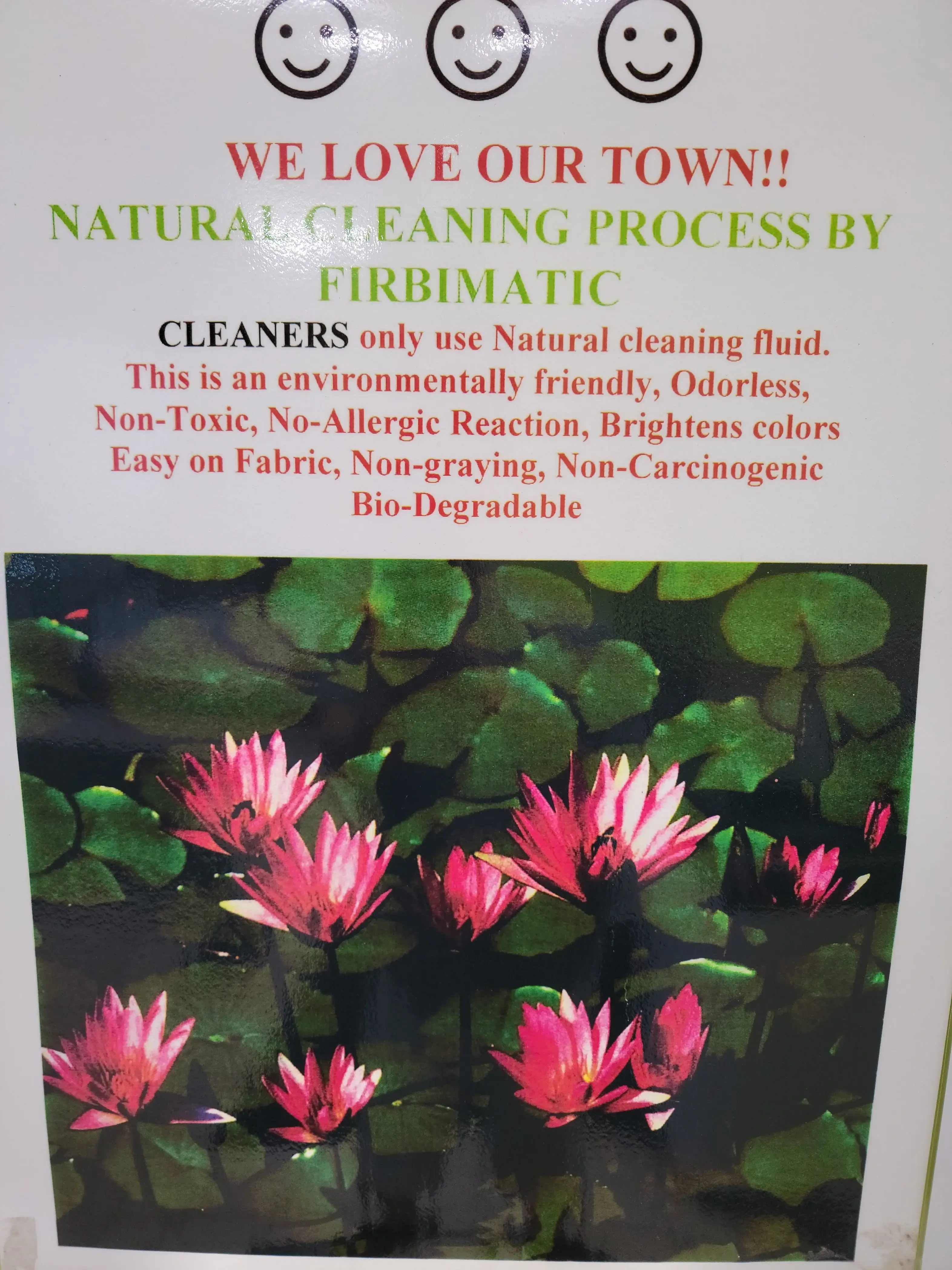 Greenbriar Cleaners - Image 12