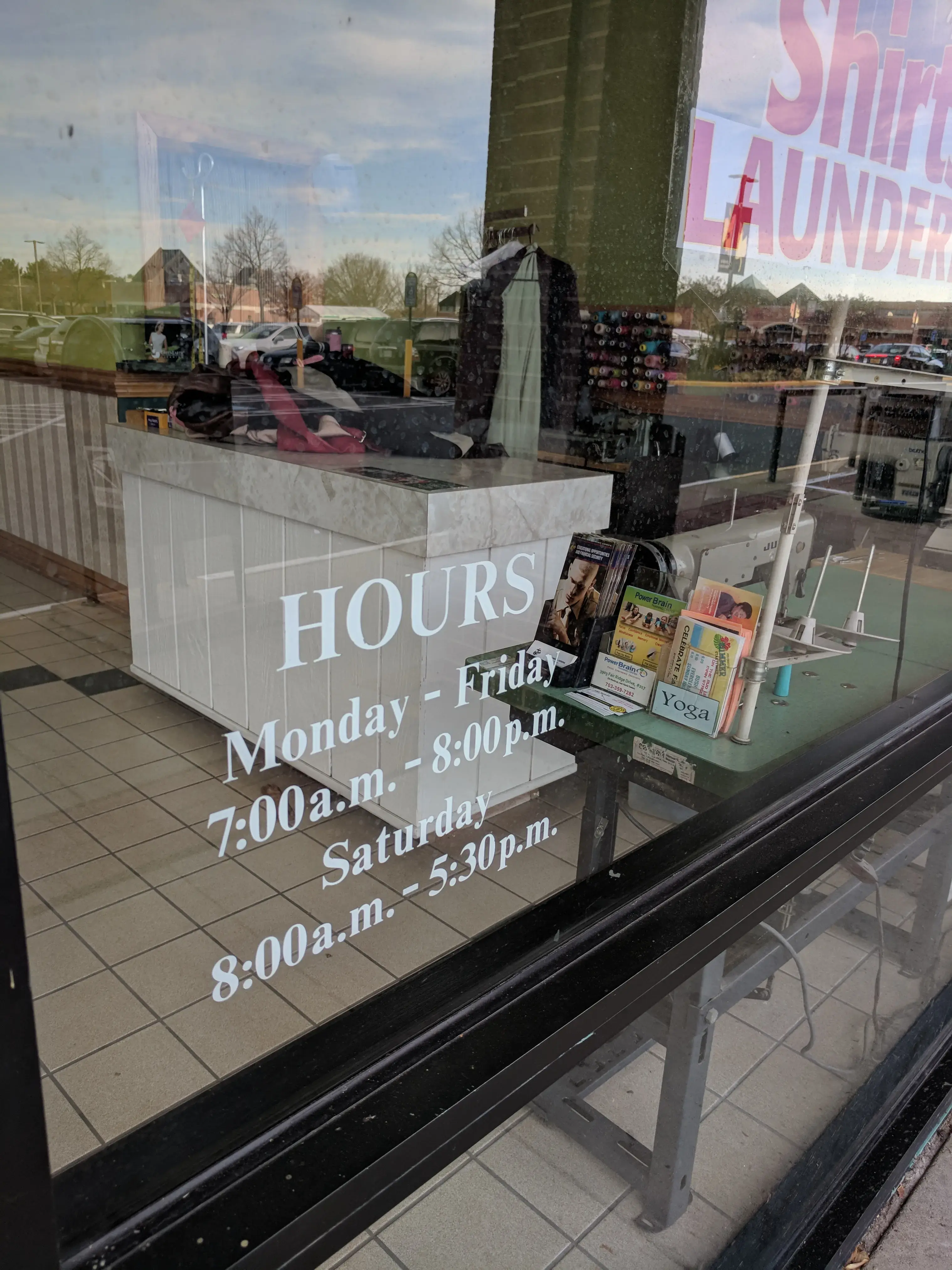 Greenbriar Cleaners - Image 17