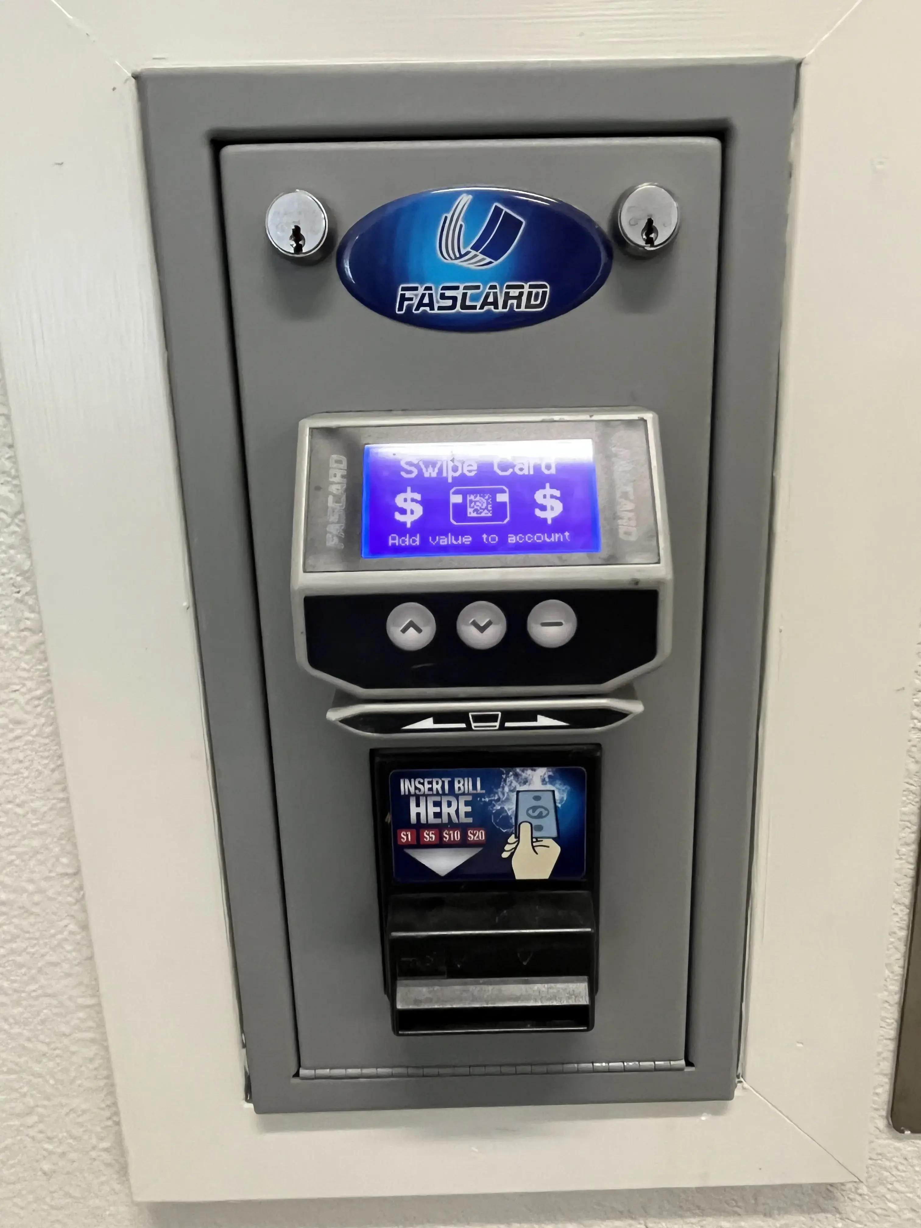 Greenbriar Coin Laundry and Wash Dry Fold Drop Off Service thumbnail 6