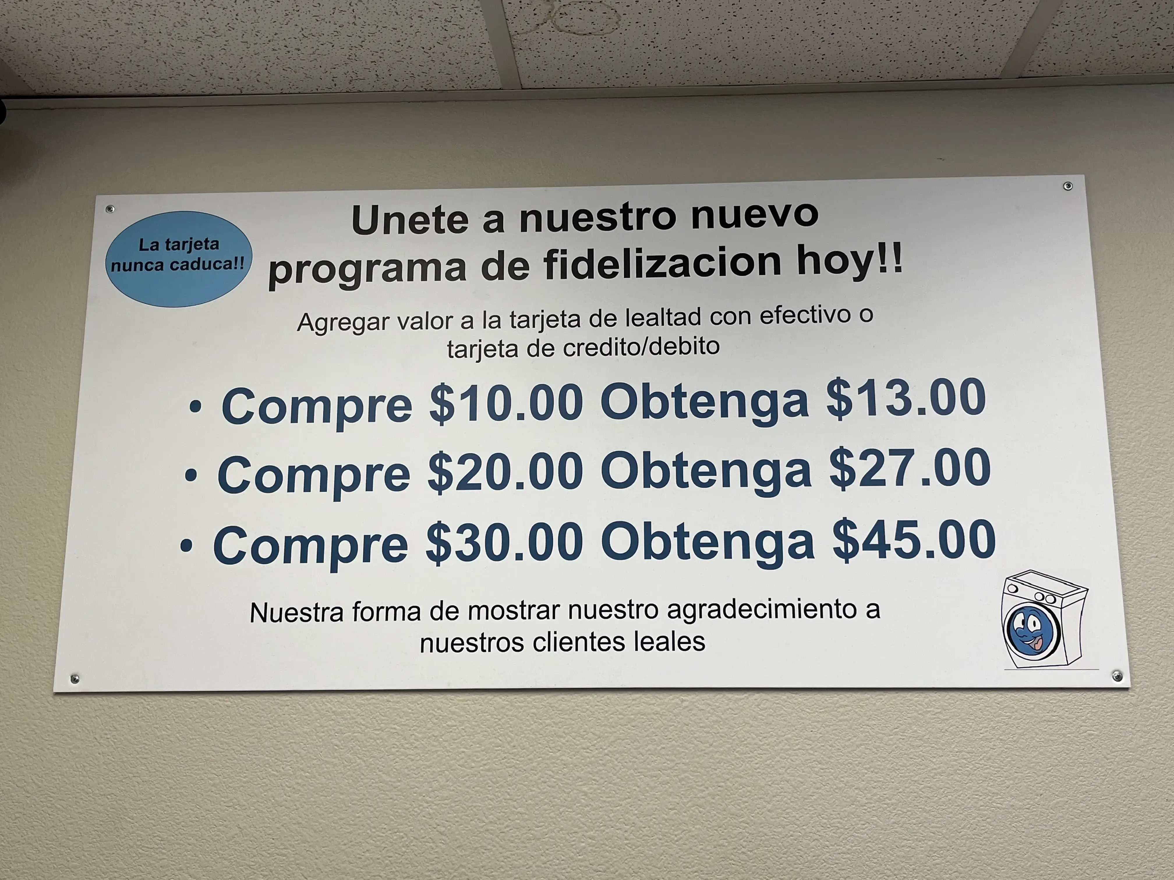 Greenbriar Coin Laundry and Wash Dry Fold Drop Off Service - Image 20