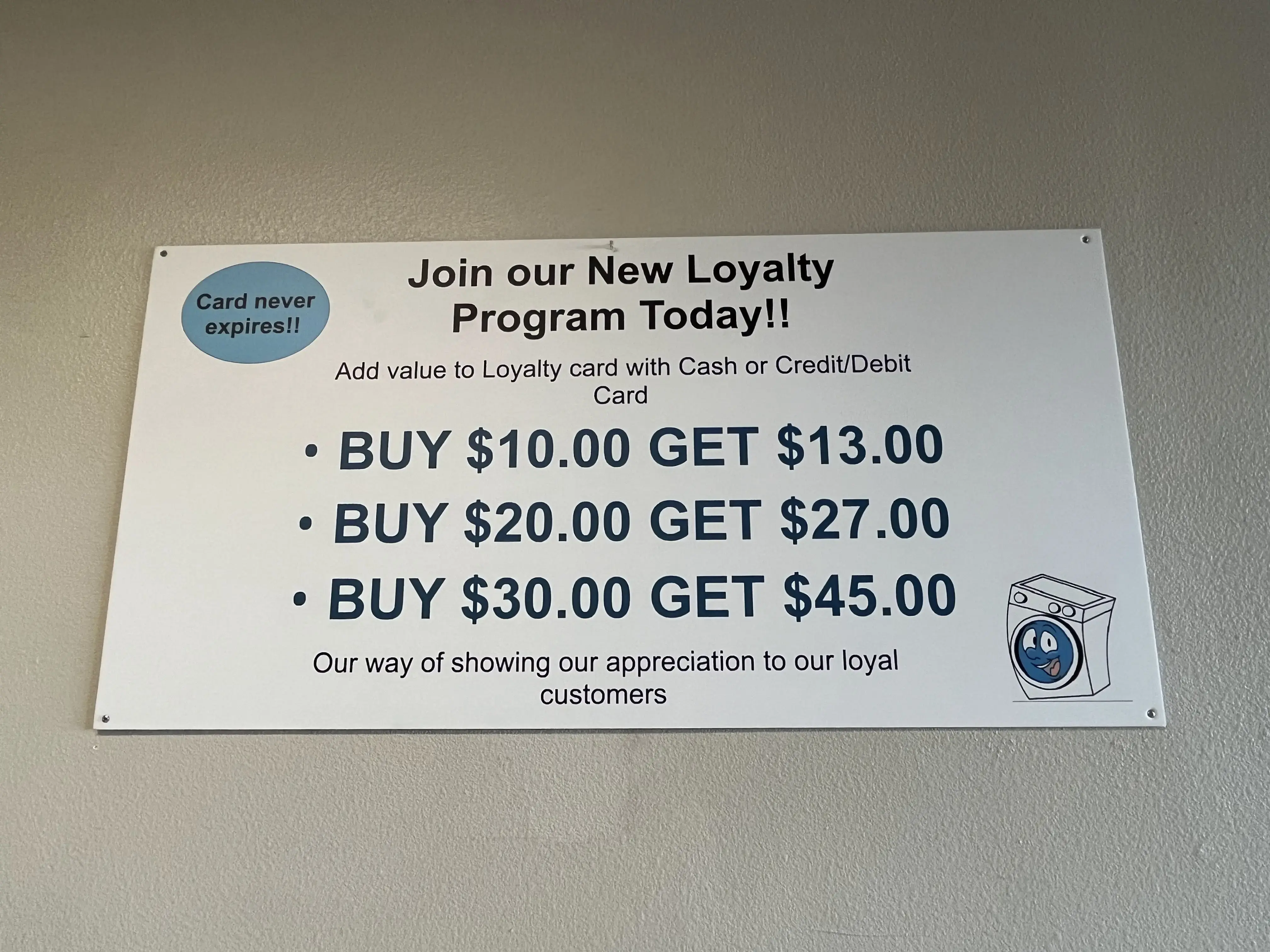 Greenbriar Coin Laundry and Wash Dry Fold Drop Off Service - Image 14