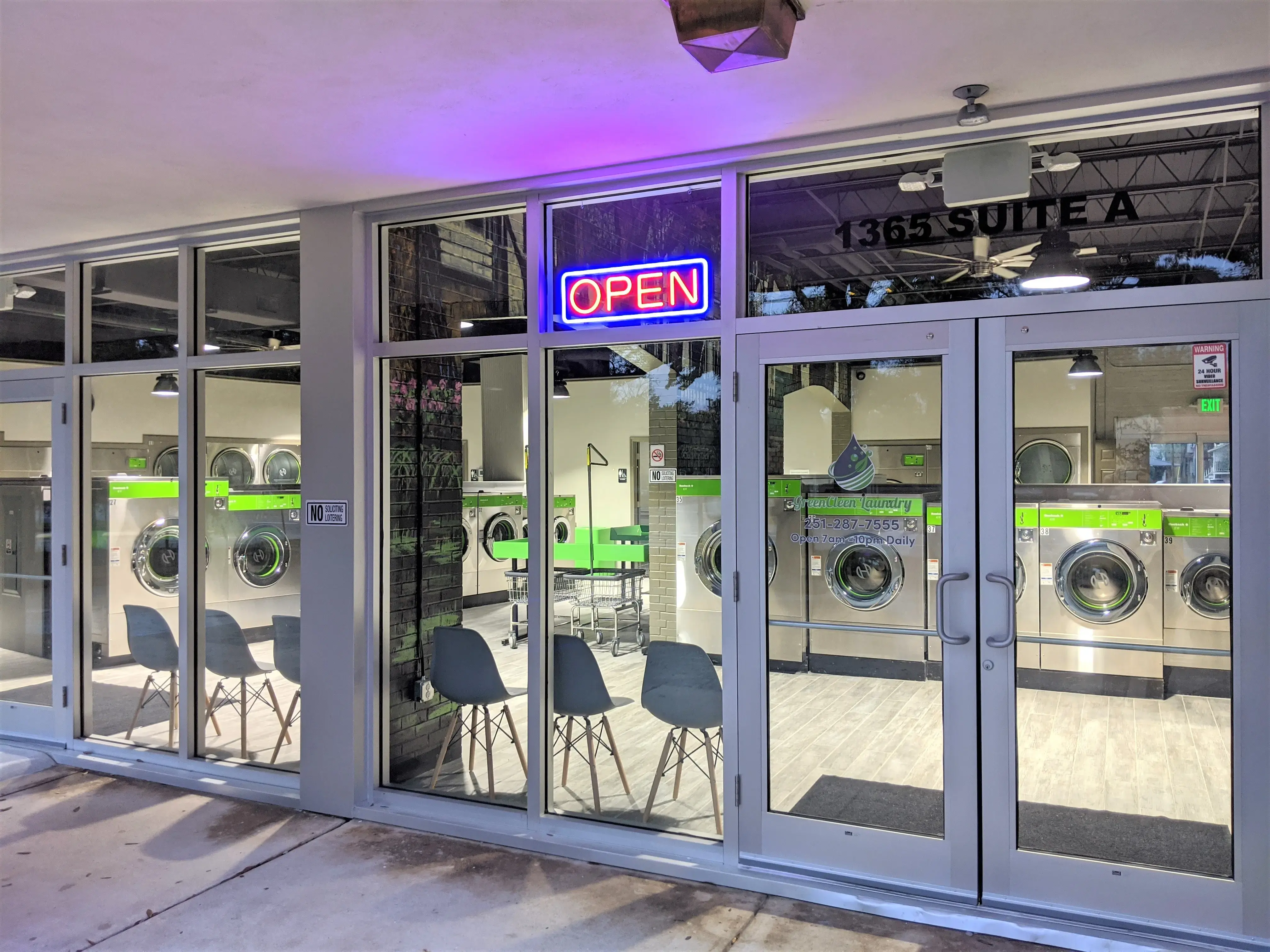 GreenCleen Laundry - Image 4