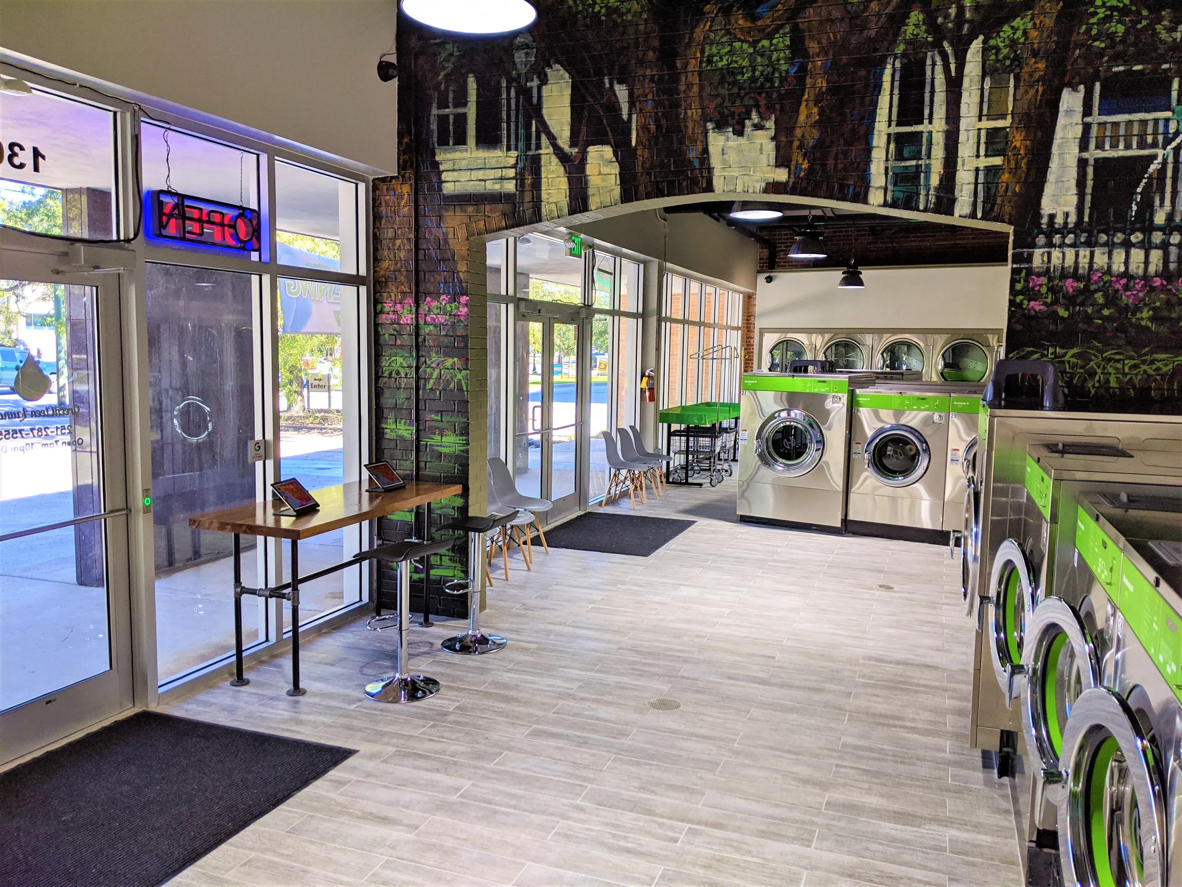 GreenCleen Laundry thumbnail 7