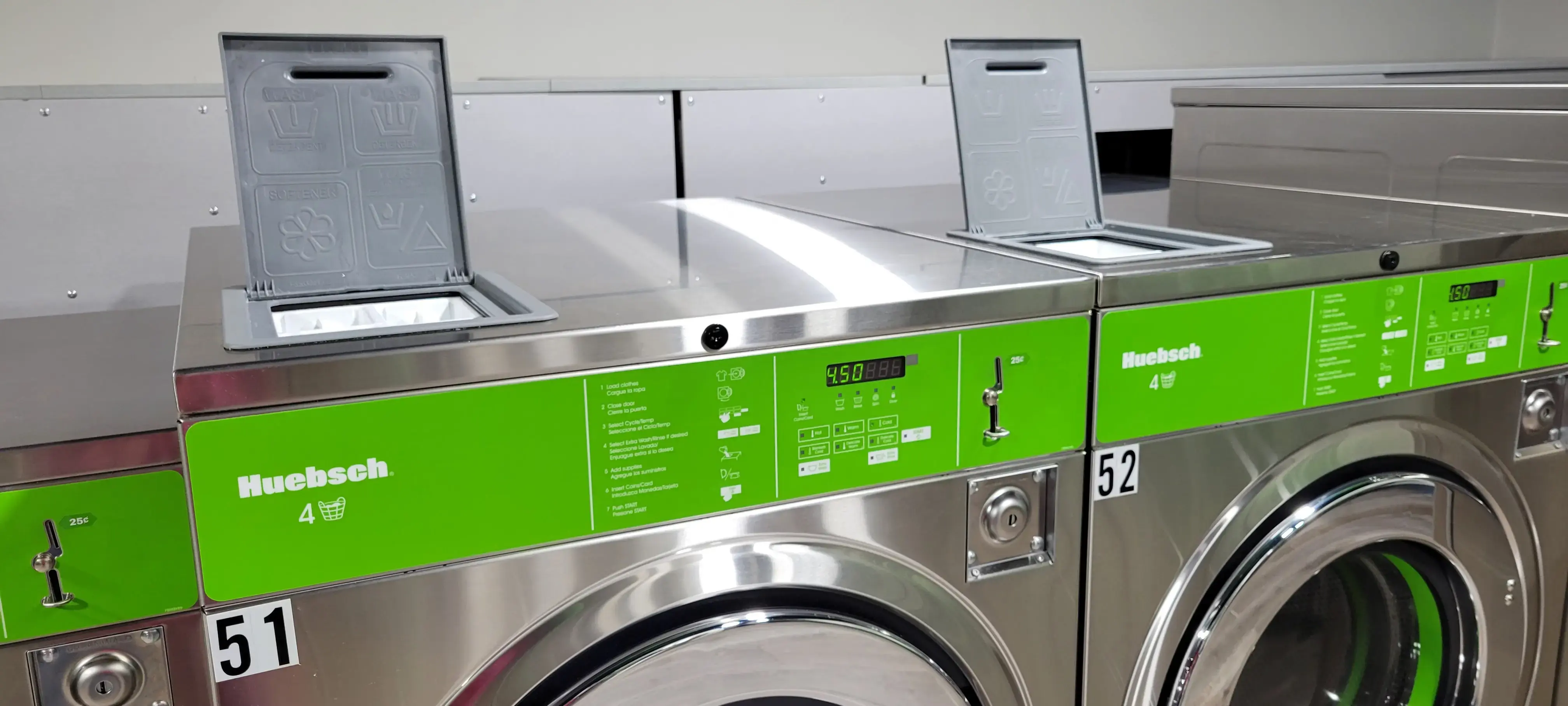 GreenCleen Laundry - Image 18