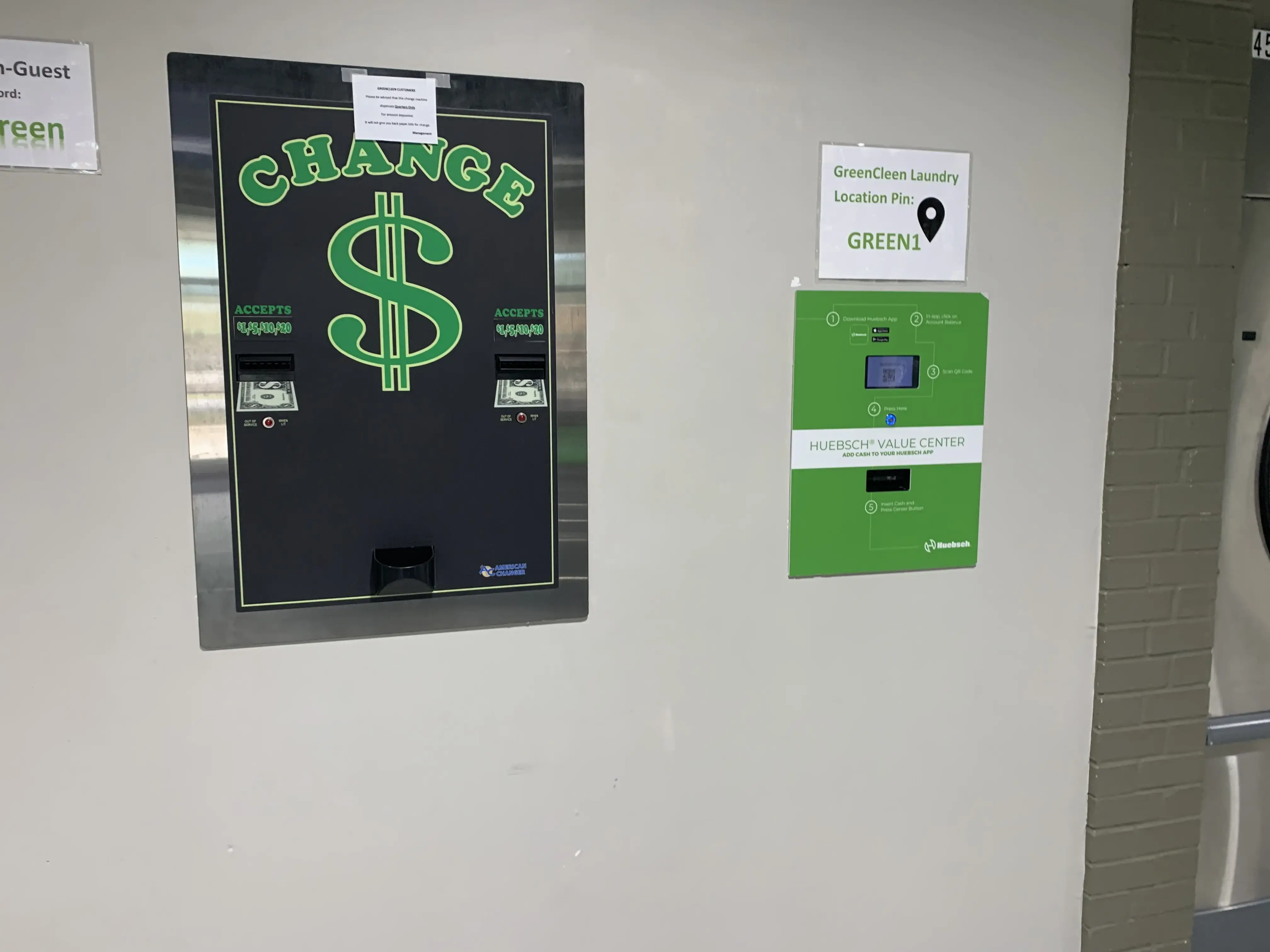GreenCleen Laundry - Image 10