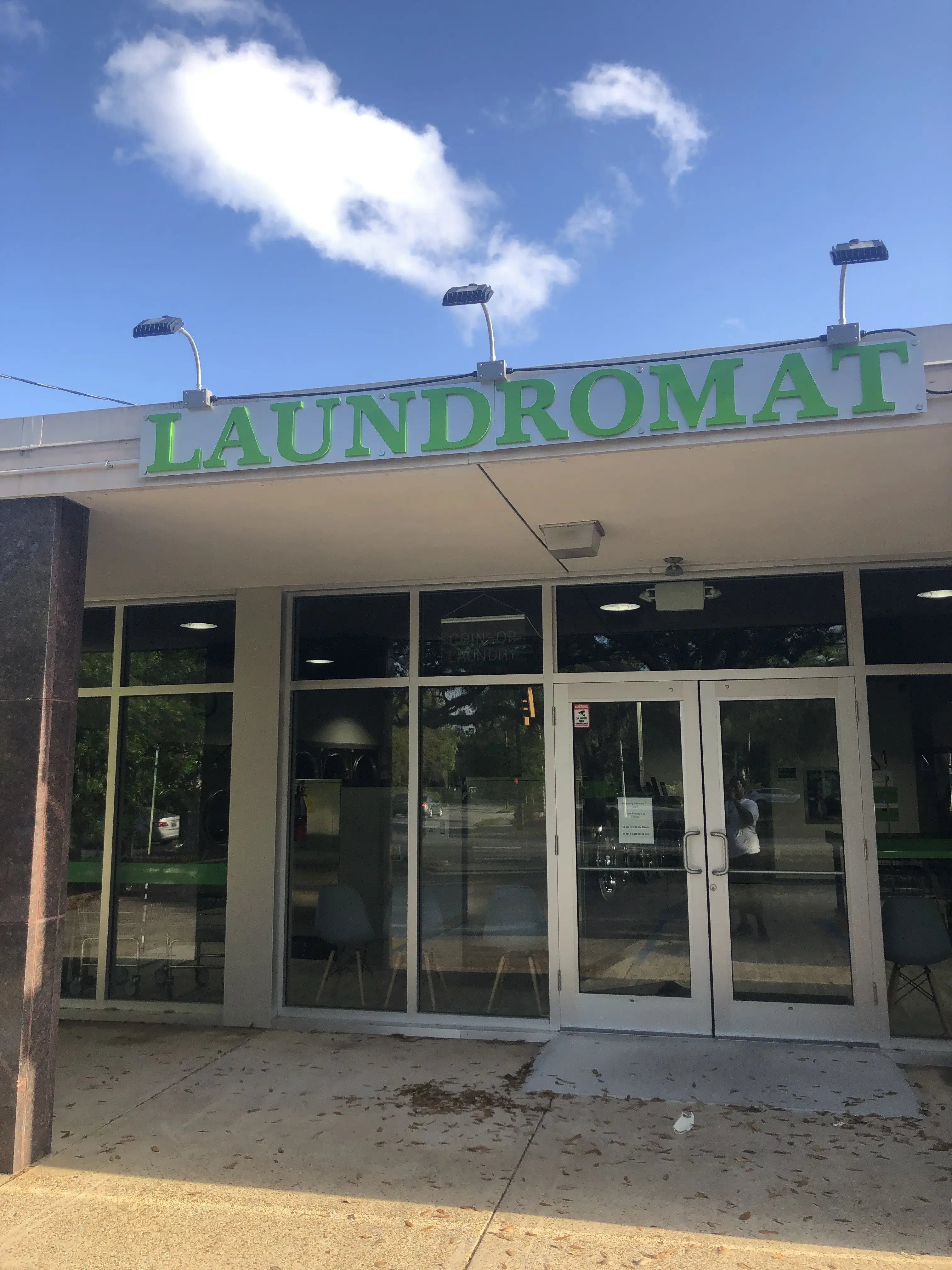 GreenCleen Laundry thumbnail 16