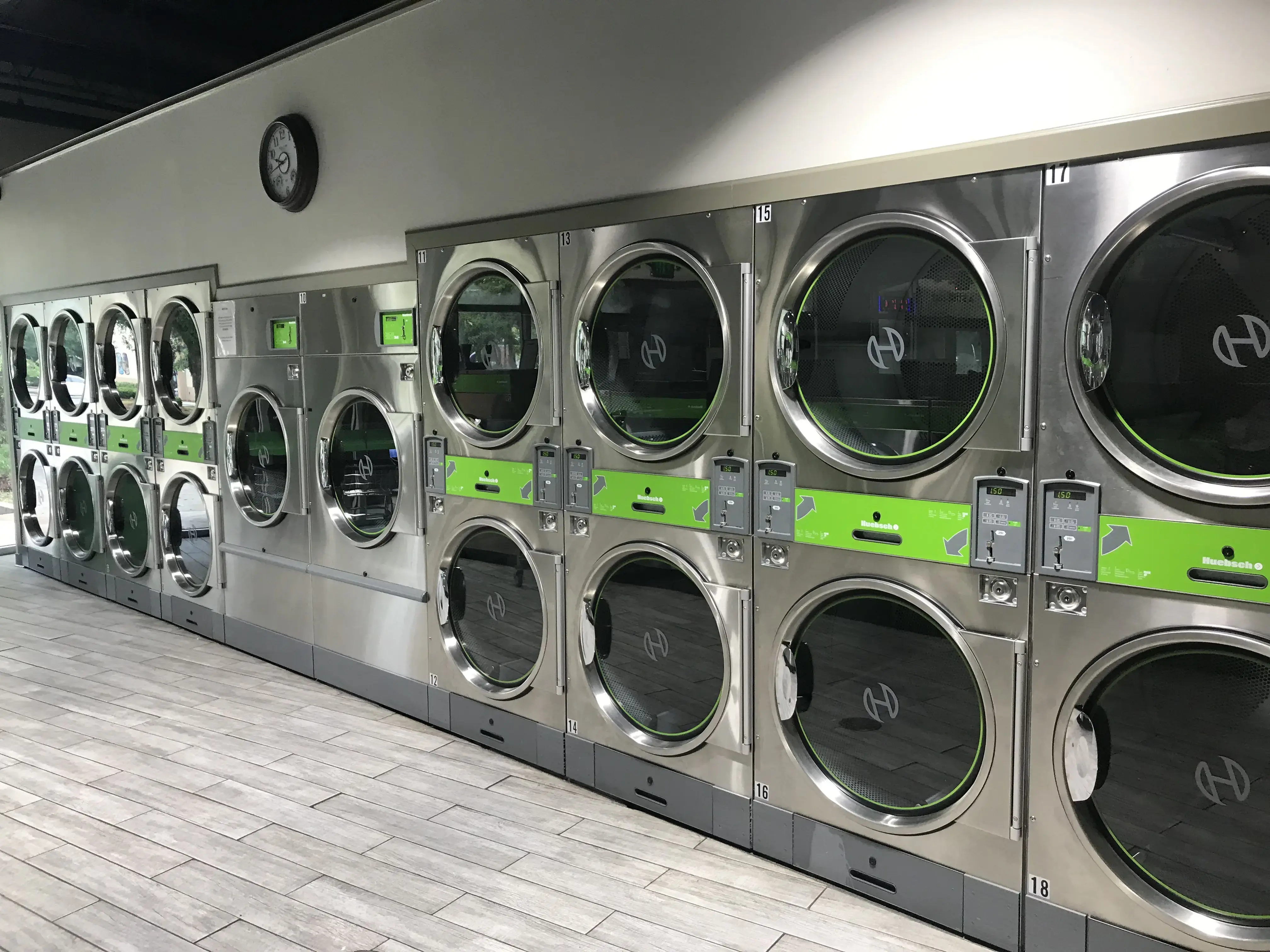 GreenCleen Laundry - Image 3