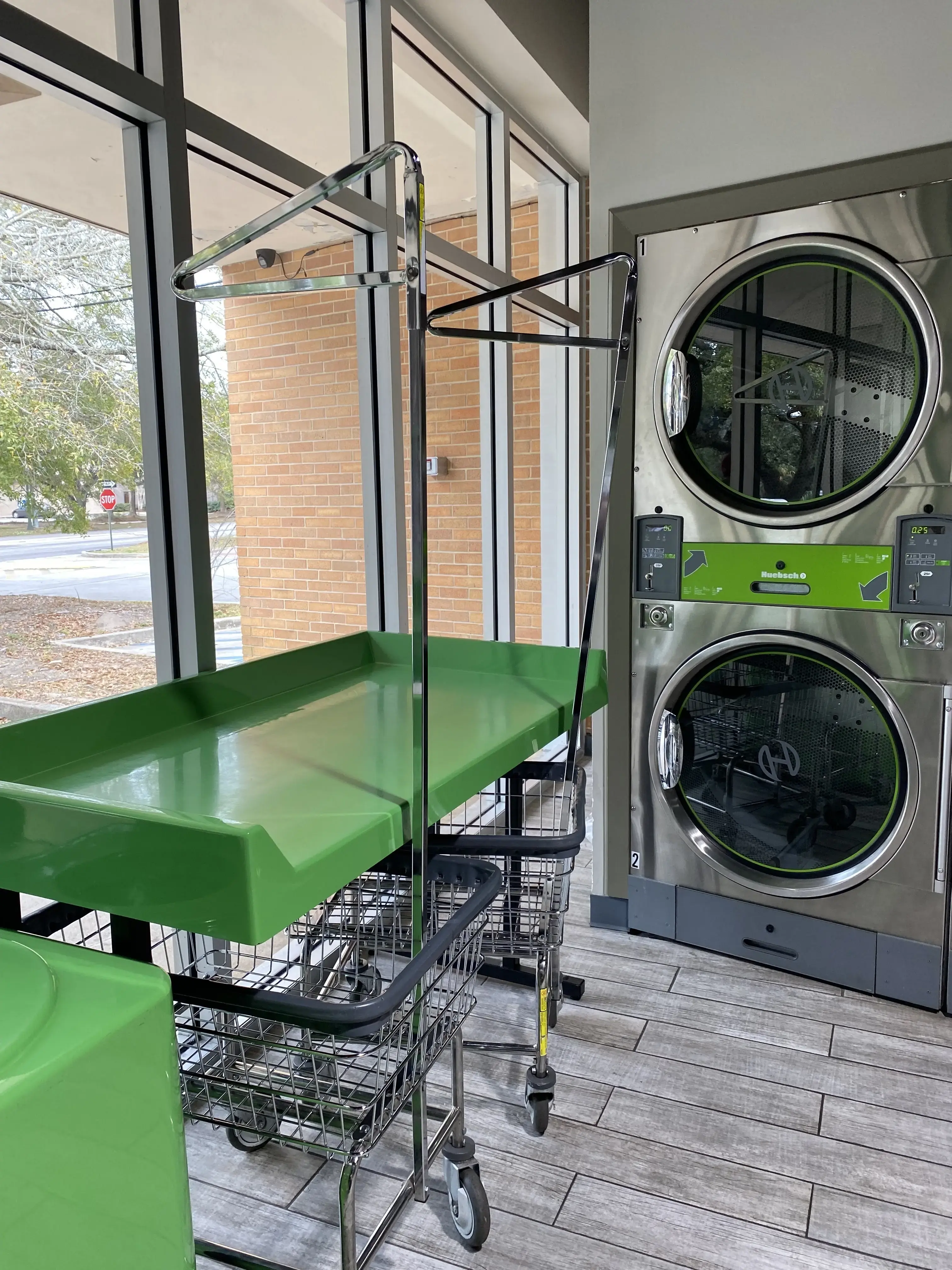 GreenCleen Laundry - Image 5