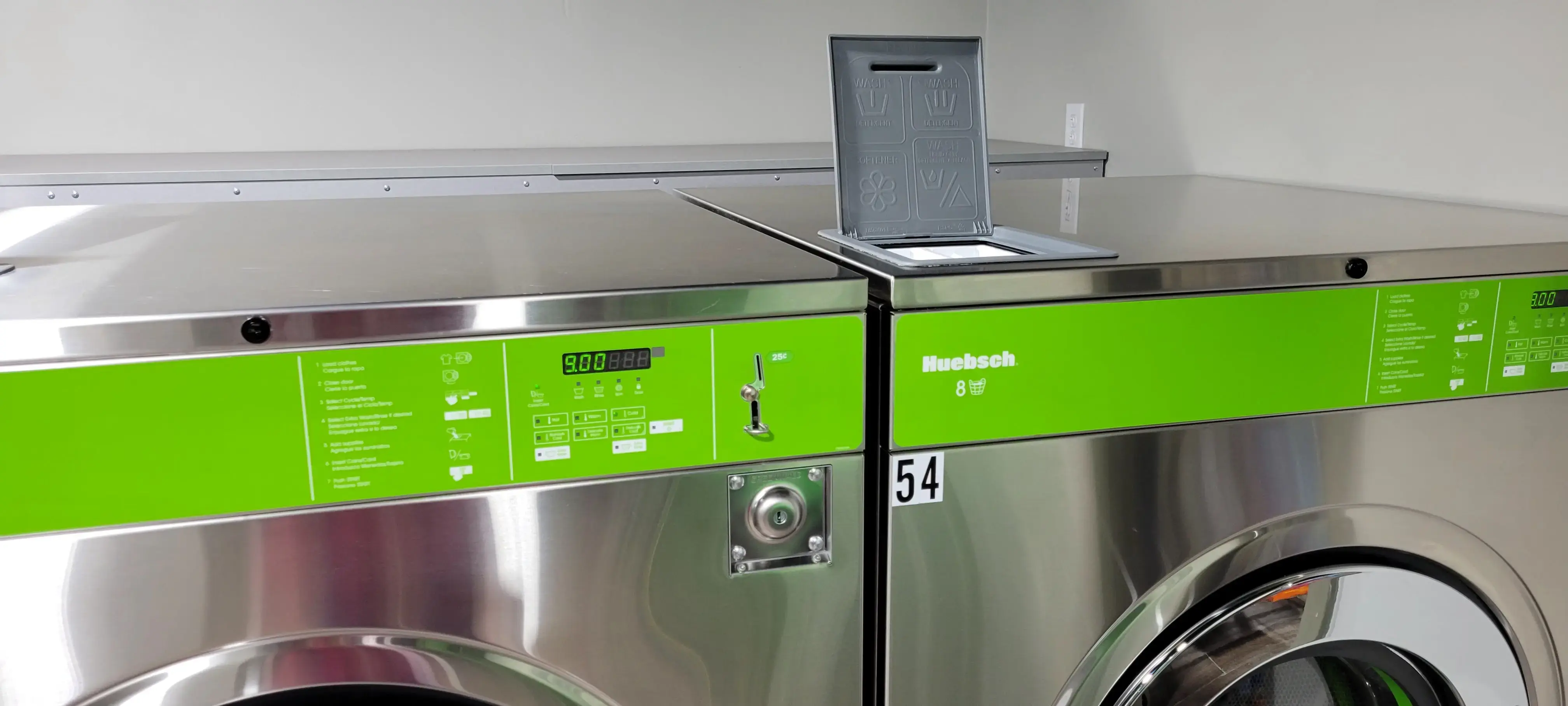 GreenCleen Laundry - Image 17