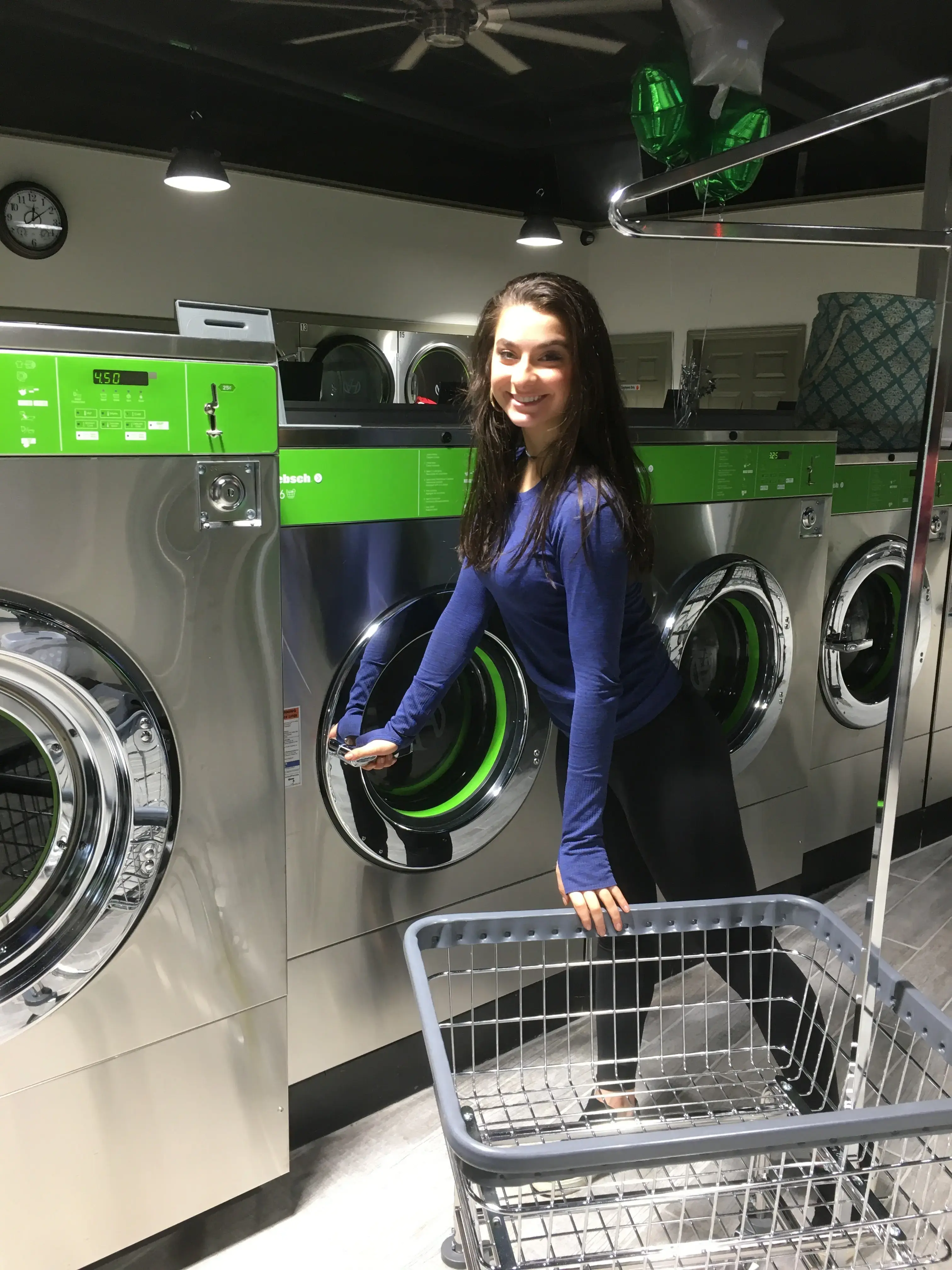 GreenCleen Laundry thumbnail 6