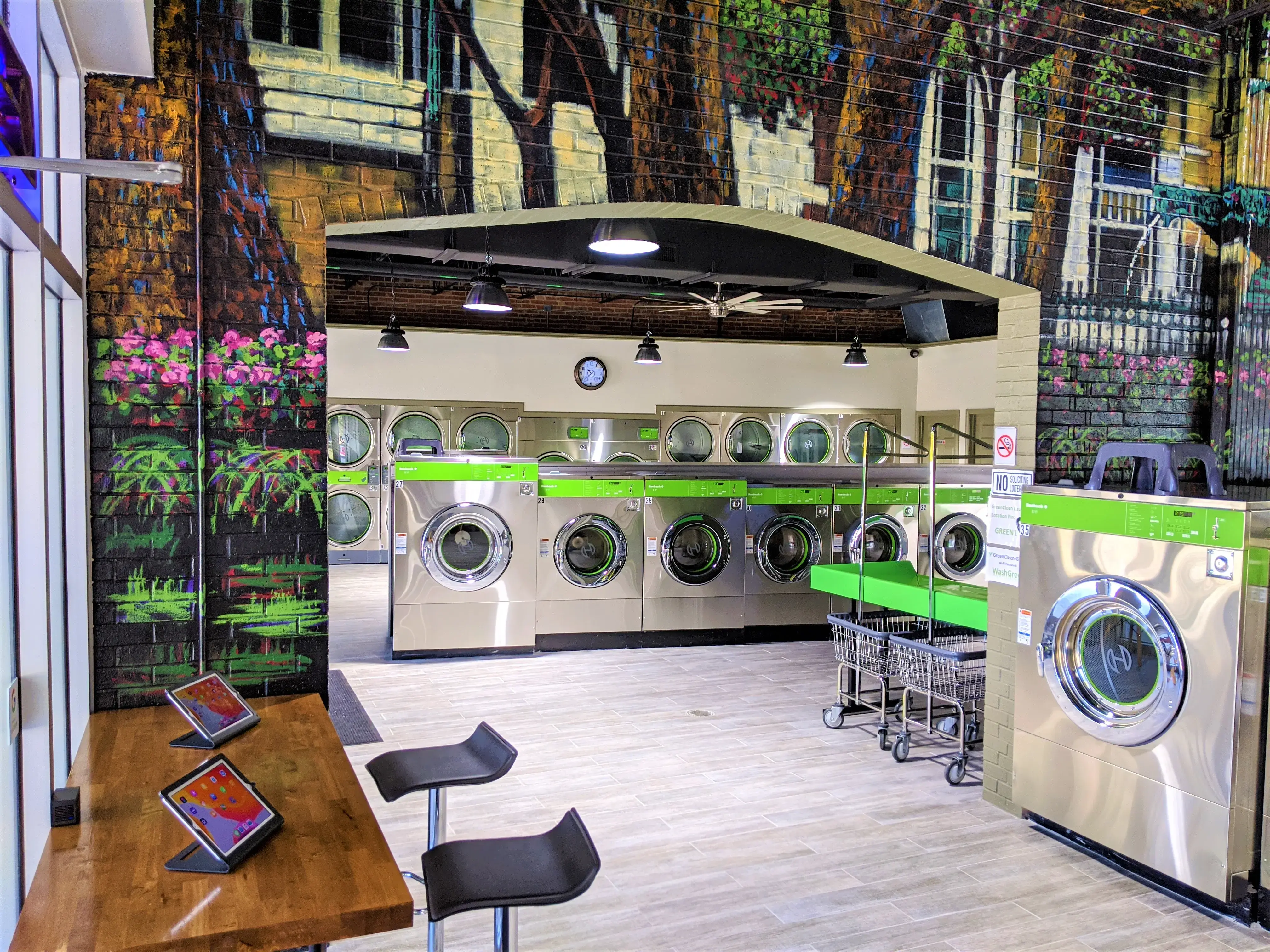 GreenCleen Laundry - Image 8