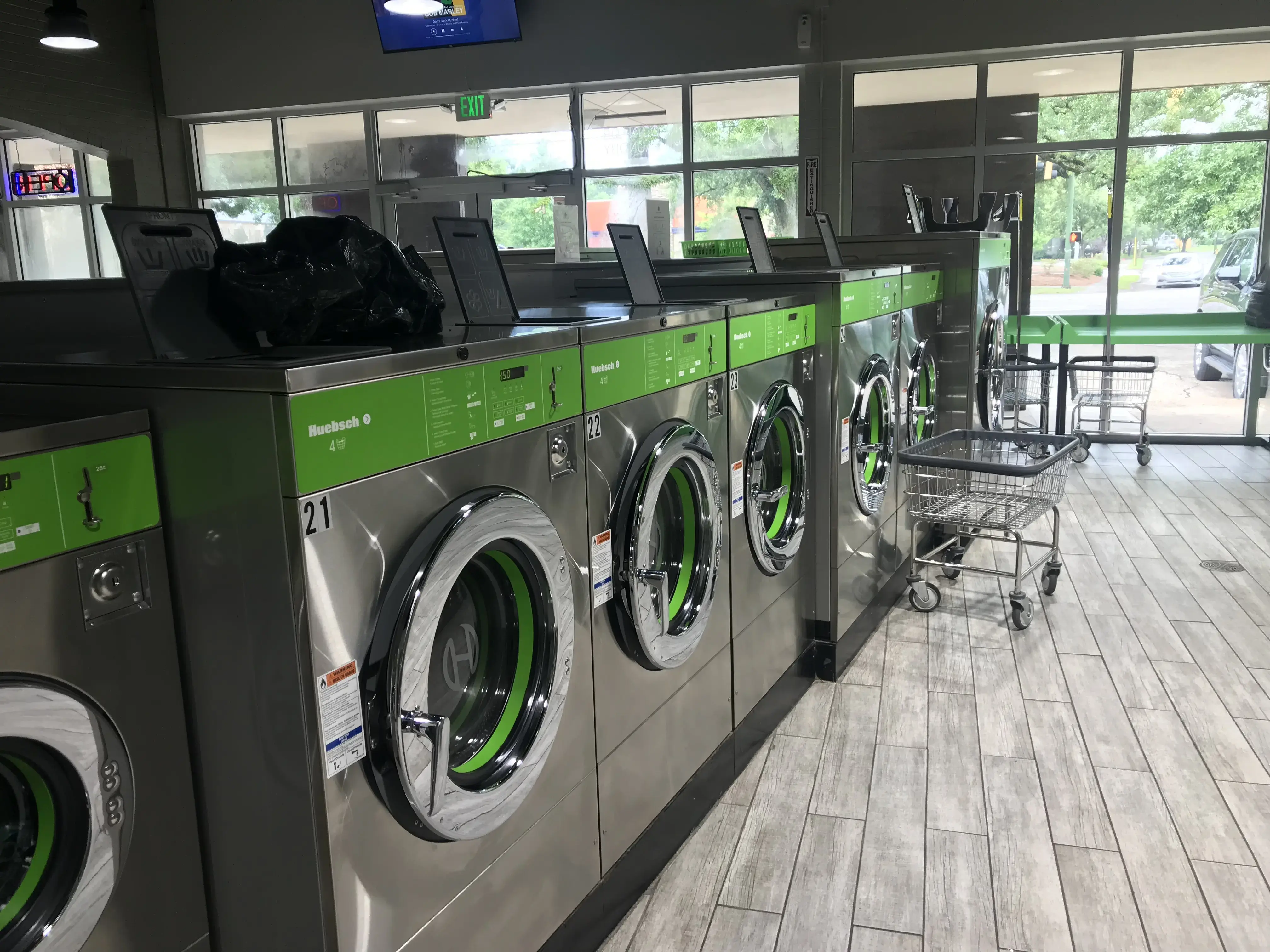GreenCleen Laundry - Image 2