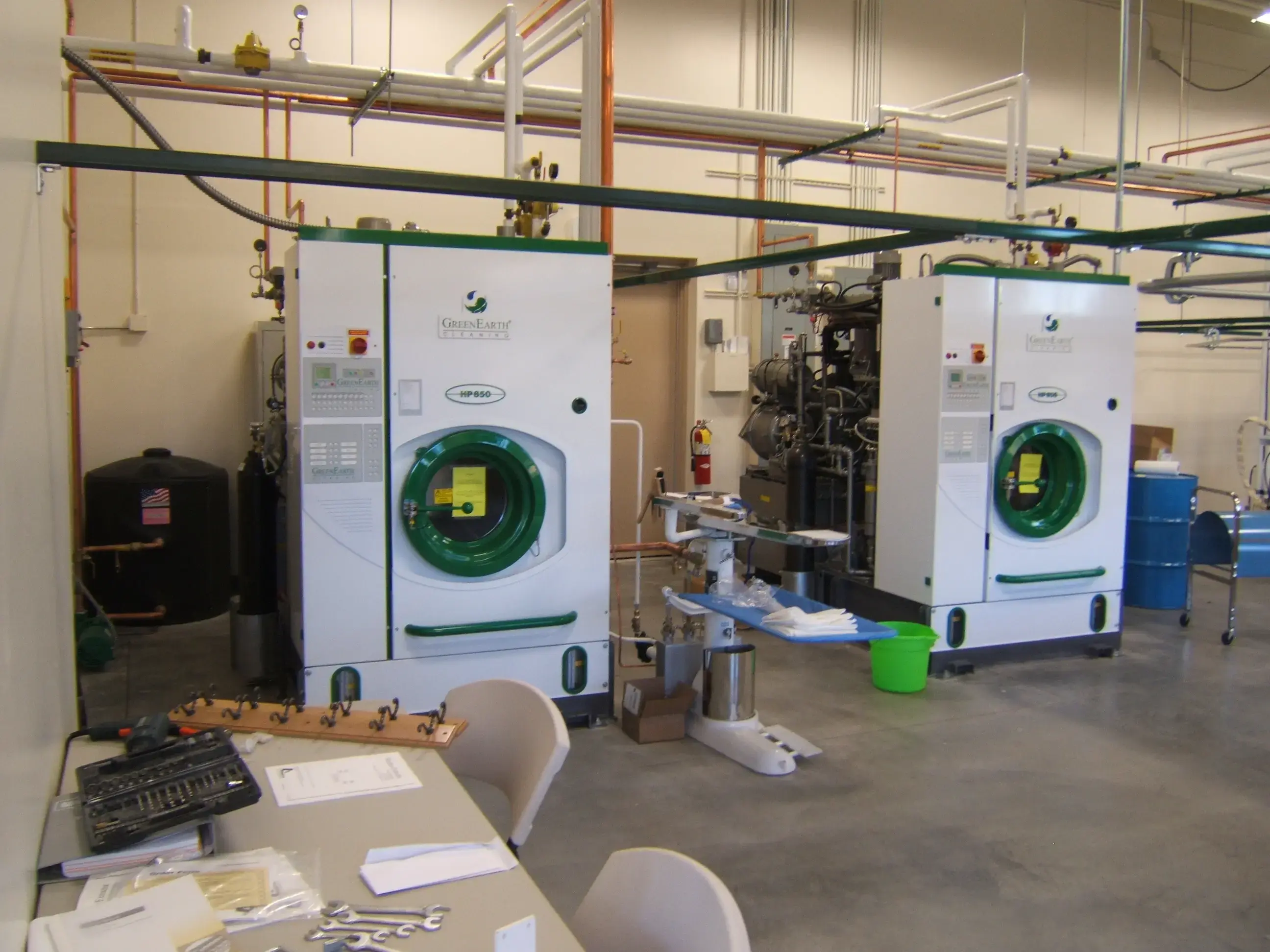 GreenEarth Cleaners - Image 4