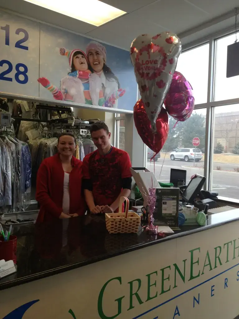 GreenEarth Cleaners - Image 5