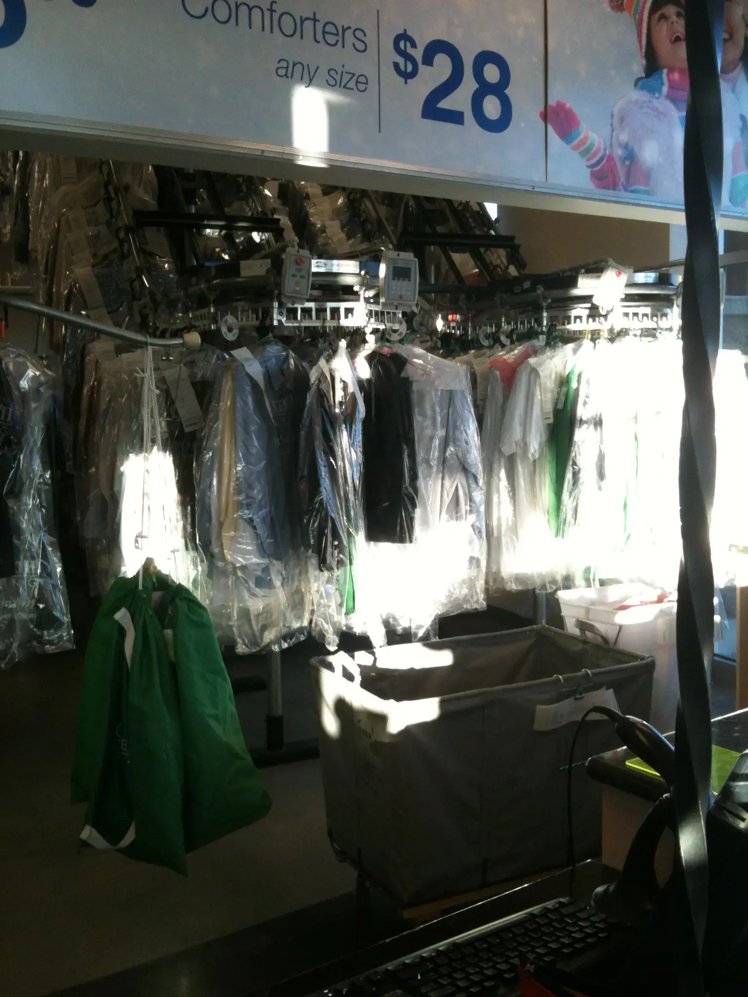 GreenEarth Cleaners - Image 6