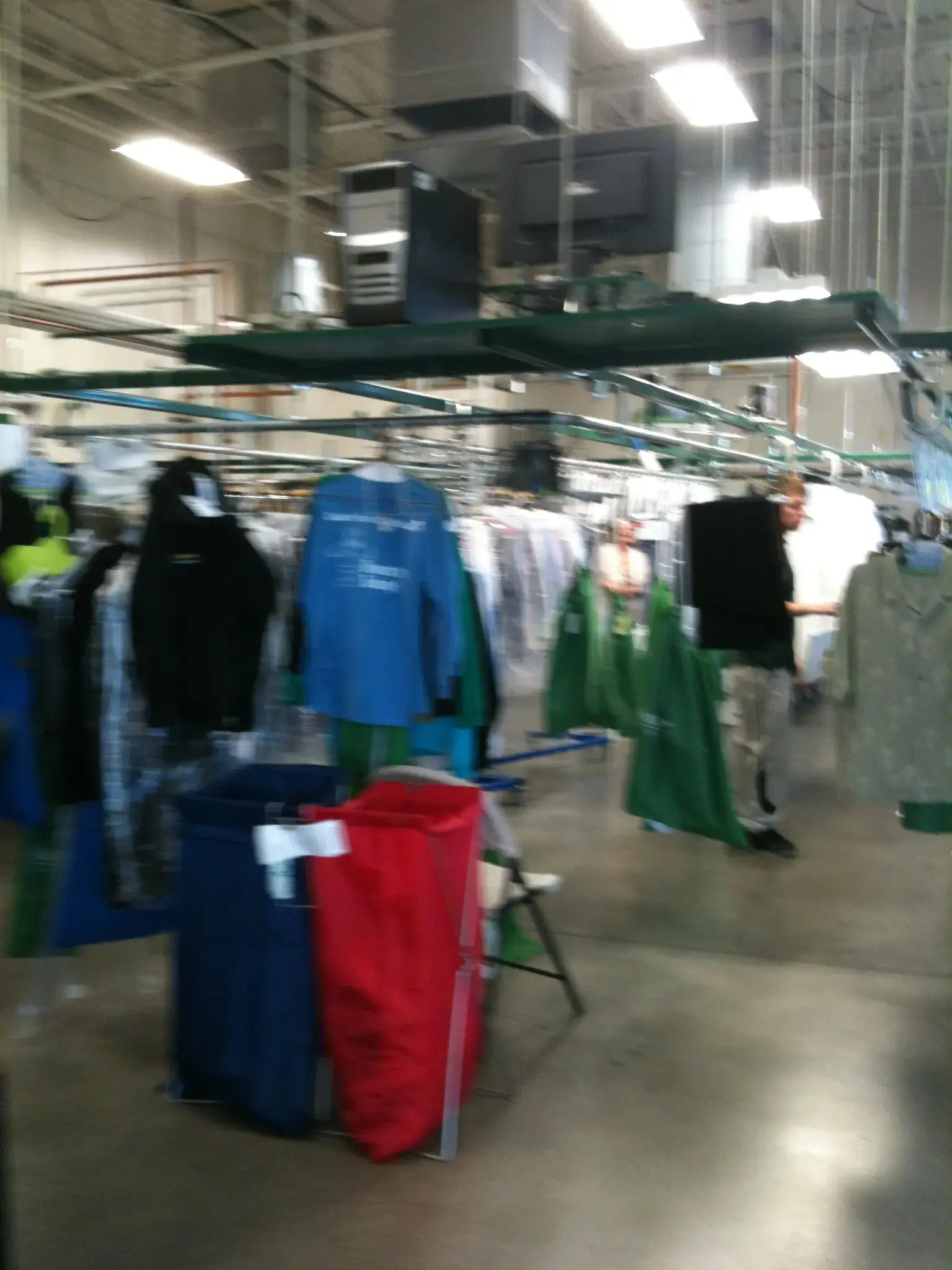 GreenEarth Cleaners thumbnail 8