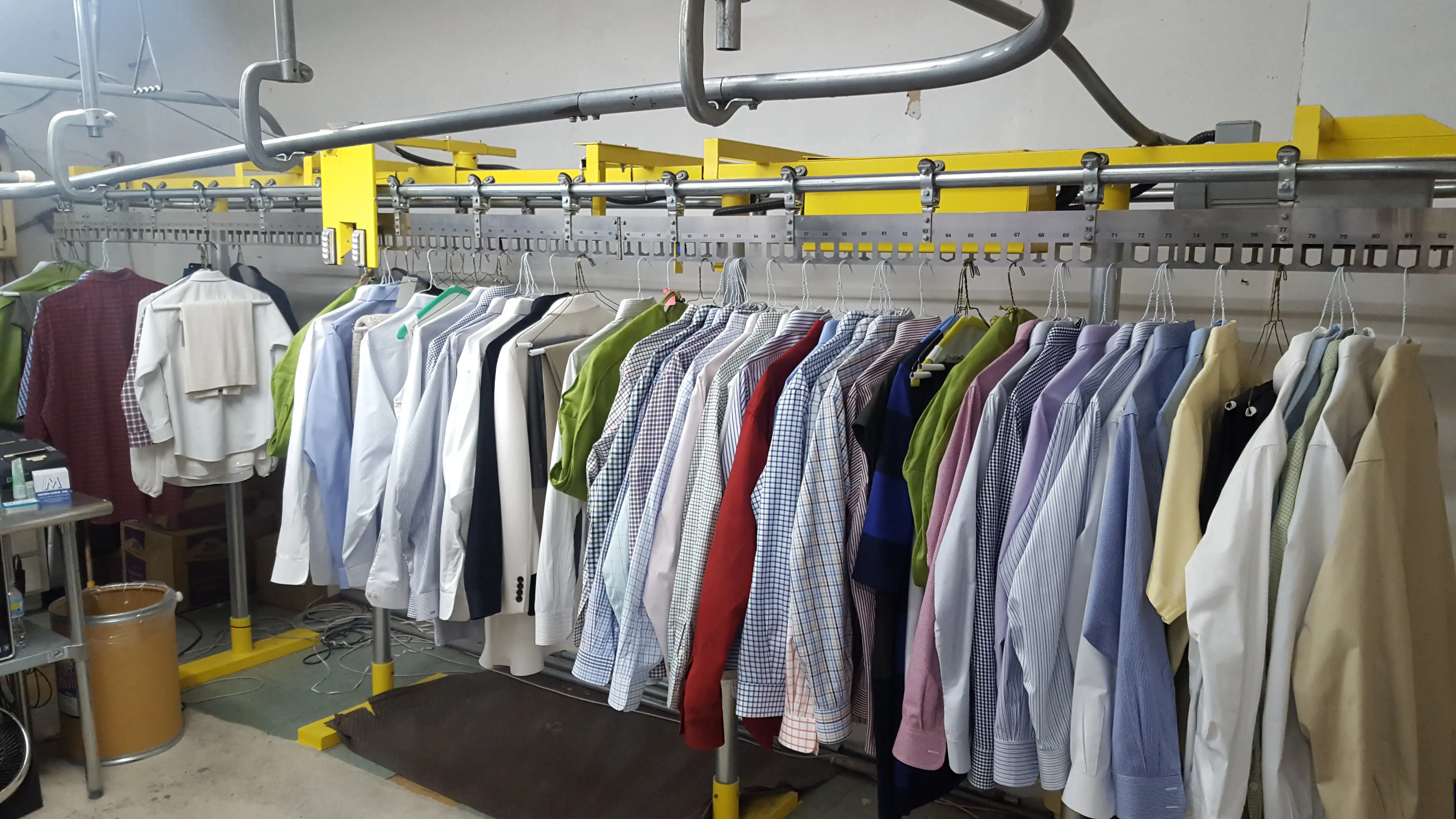 Greenfield Cleaners & Alteration thumbnail 6