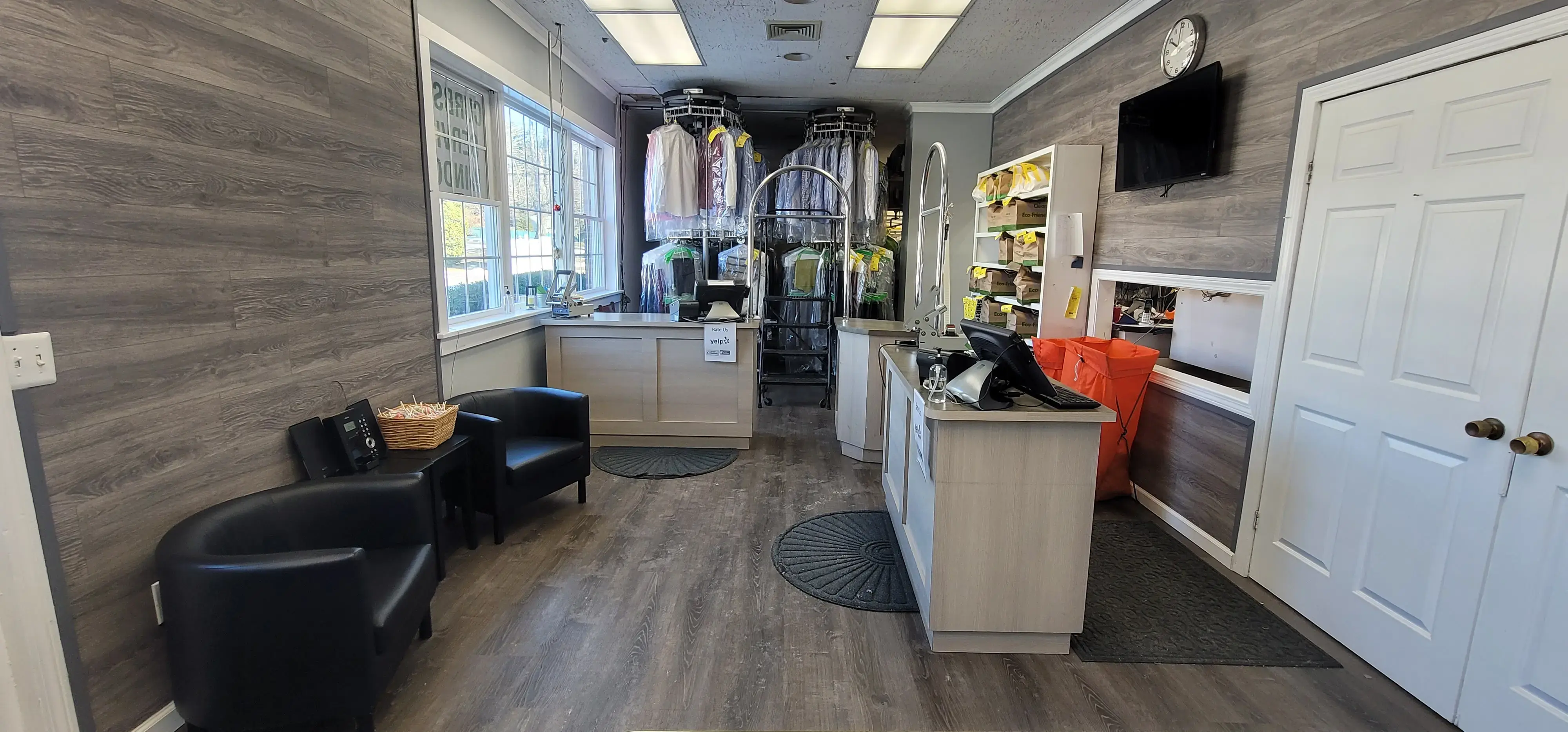 Greenfield Cleaners & Alterations - Image 3