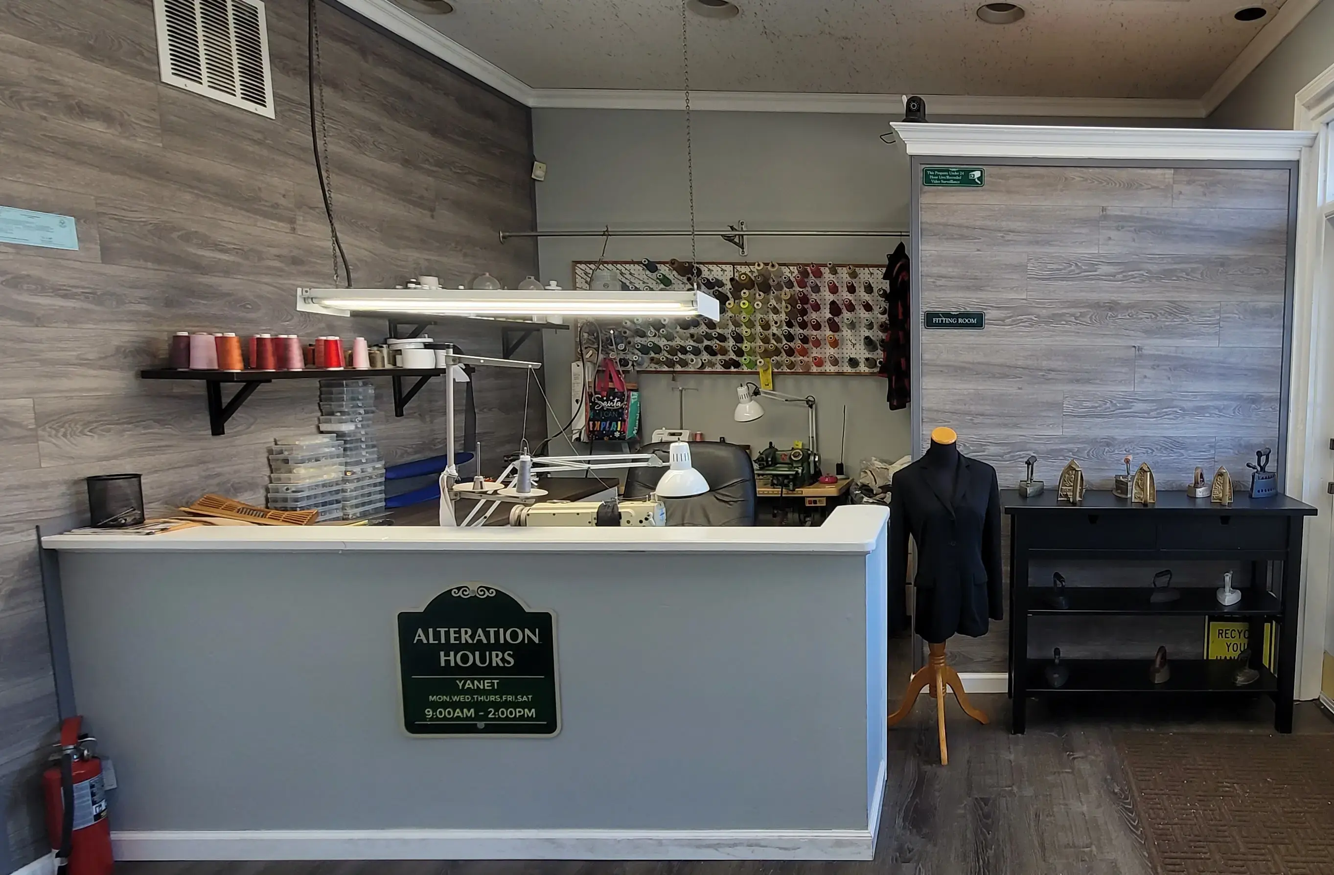 Greenfield Cleaners & Alterations - Image 4