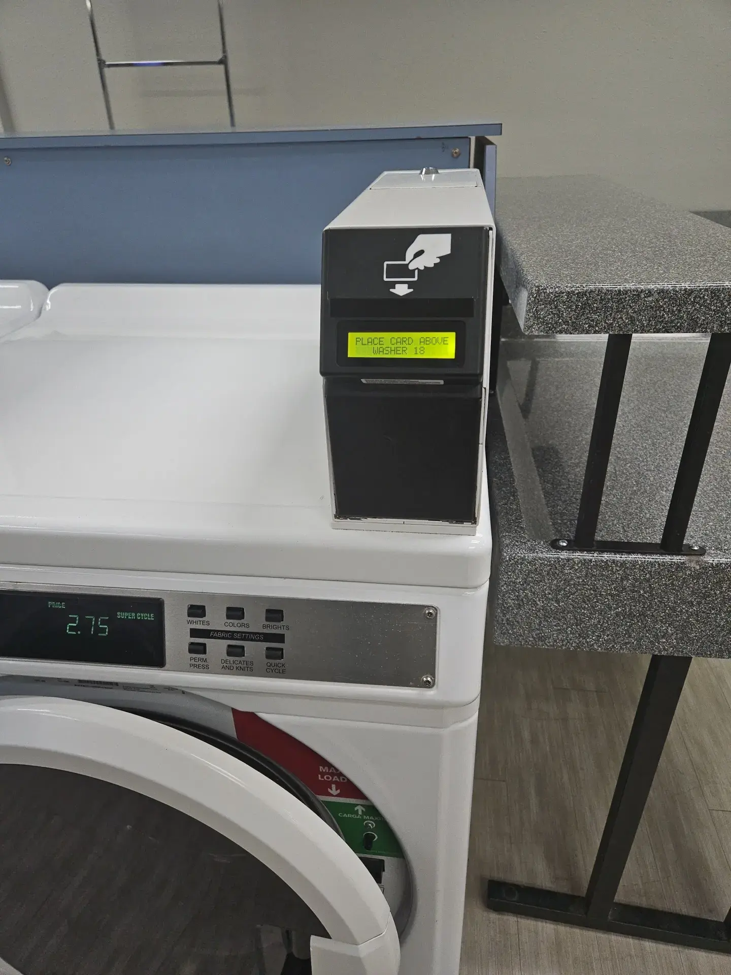 Greenfield Laundry - Image 14