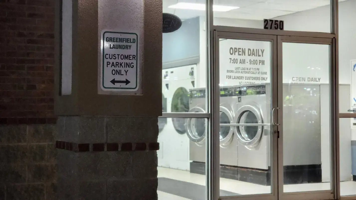 Greenfield Laundry thumbnail 11