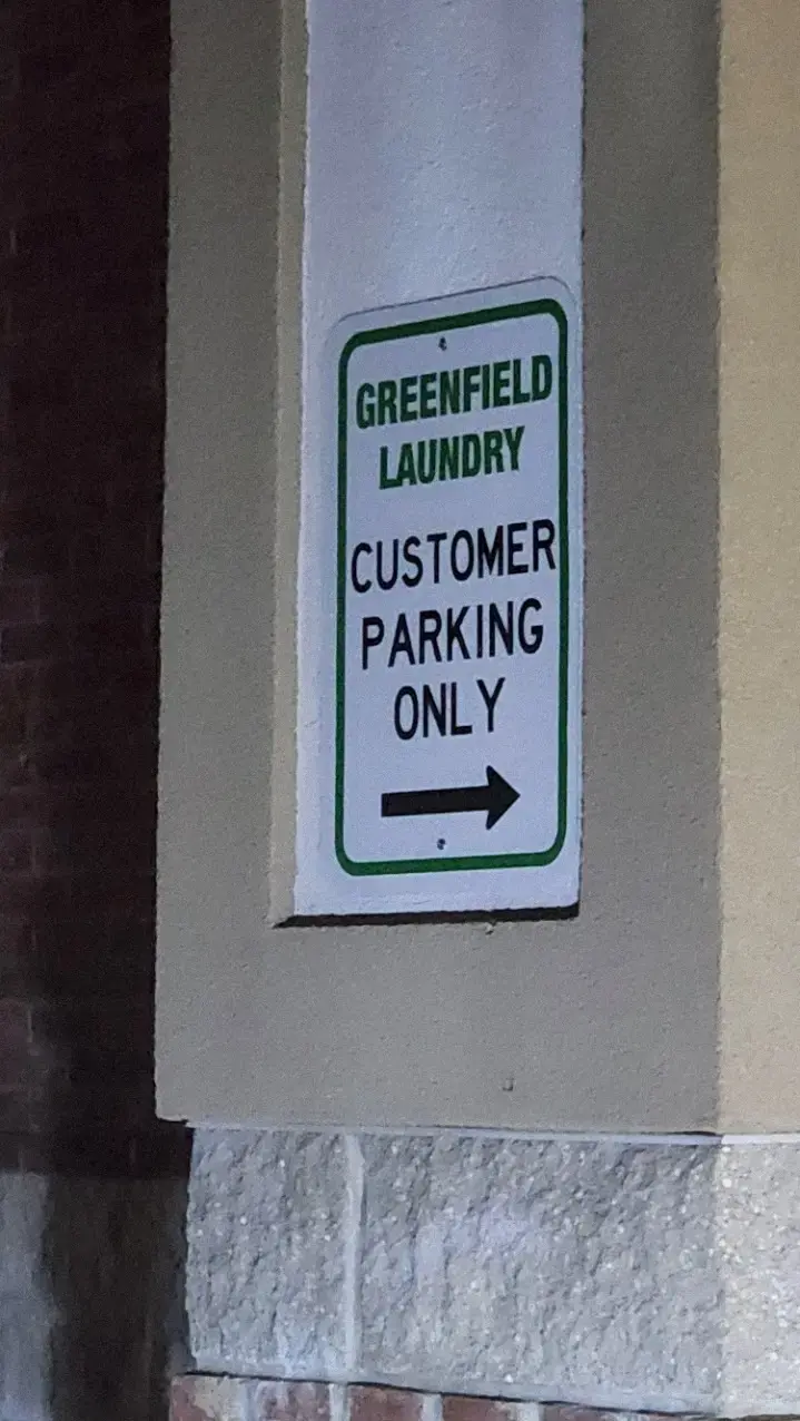 Greenfield Laundry thumbnail 15