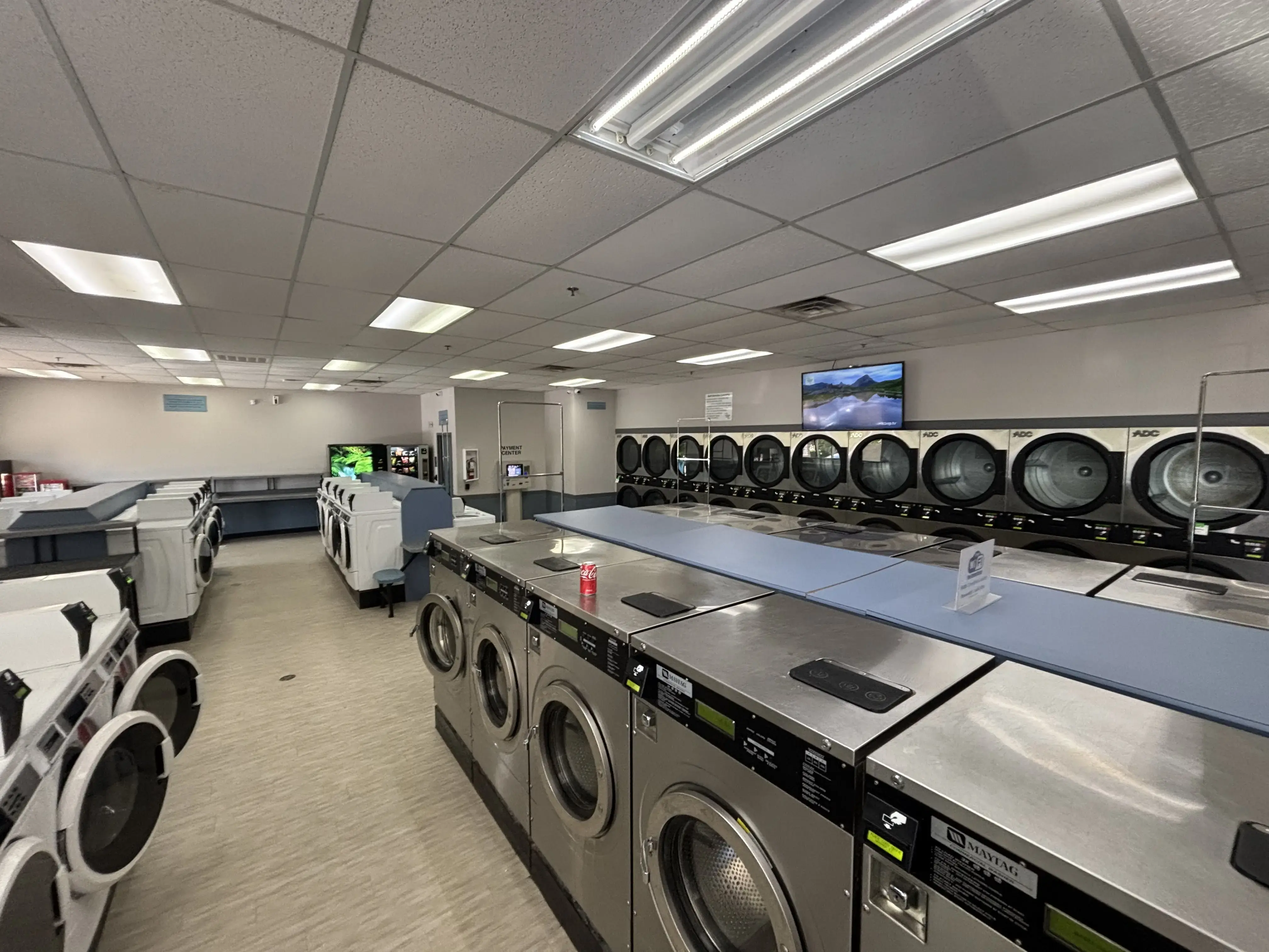 Greenfield Laundry thumbnail 9