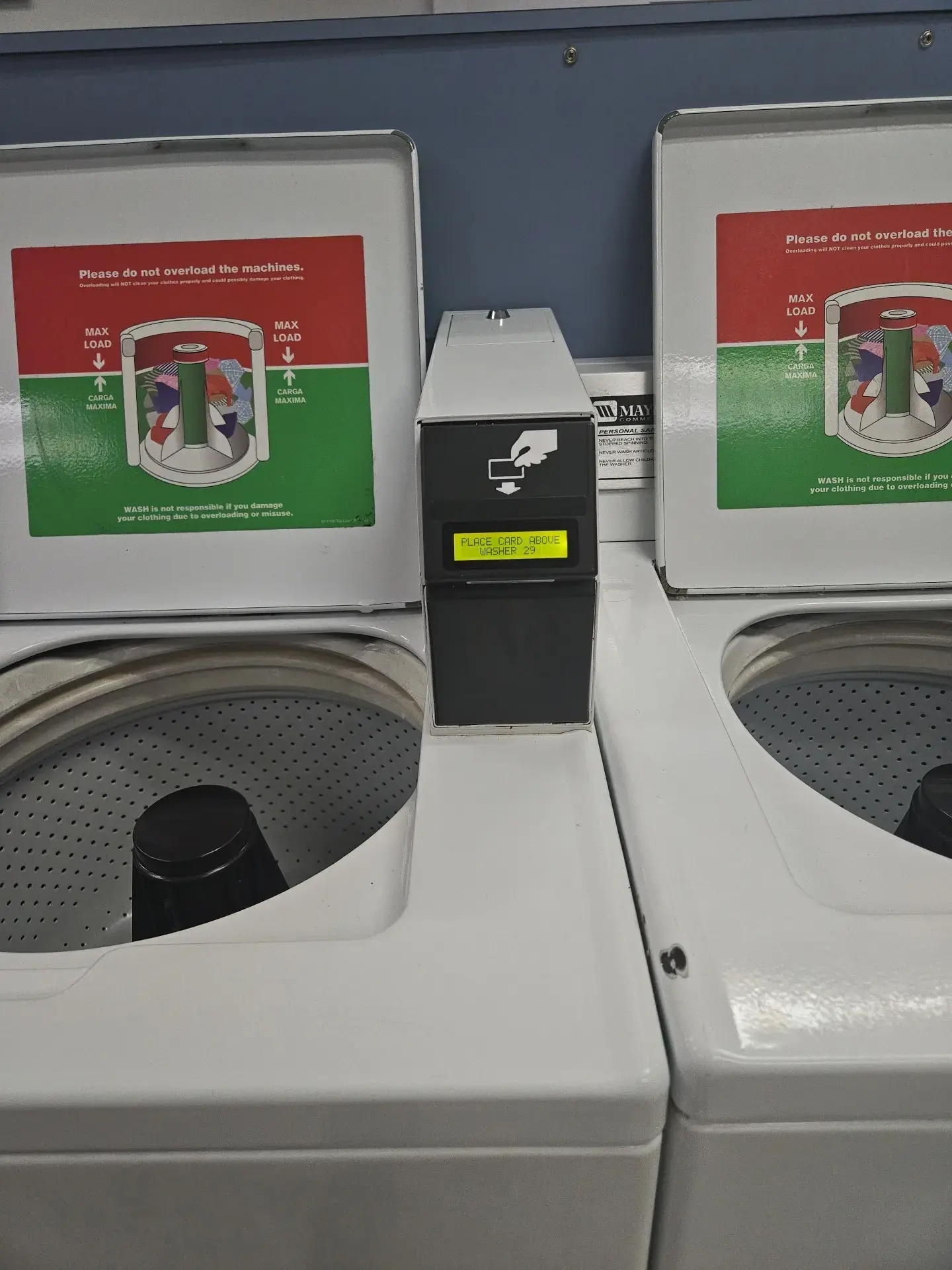 Greenfield Laundry - Image 17