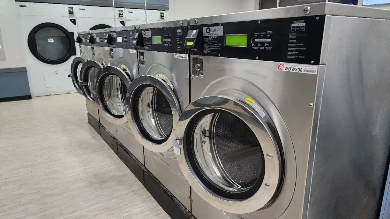 Greenfield Laundry - Image 2