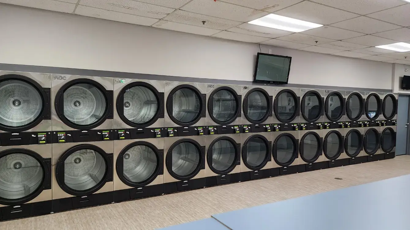 Greenfield Laundry - Image 18