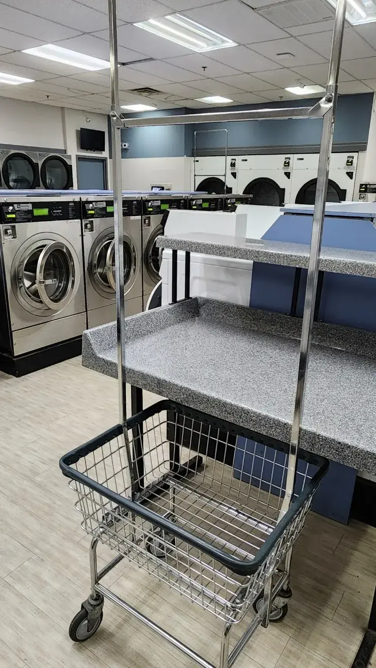 Greenfield Laundry - Image 10