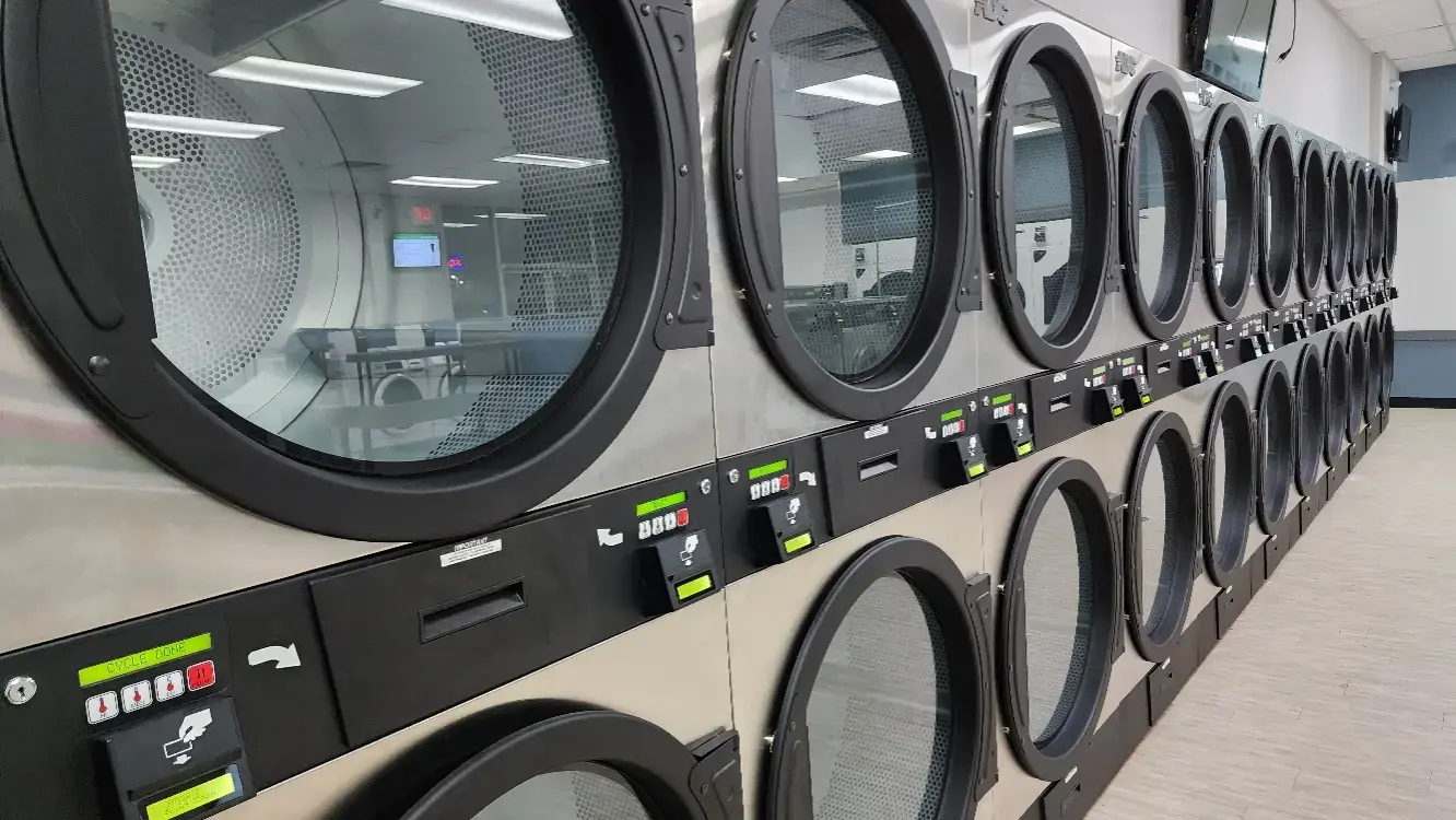 Greenfield Laundry thumbnail 4