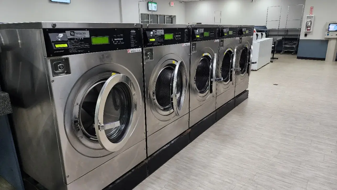 Greenfield Laundry - Image 7
