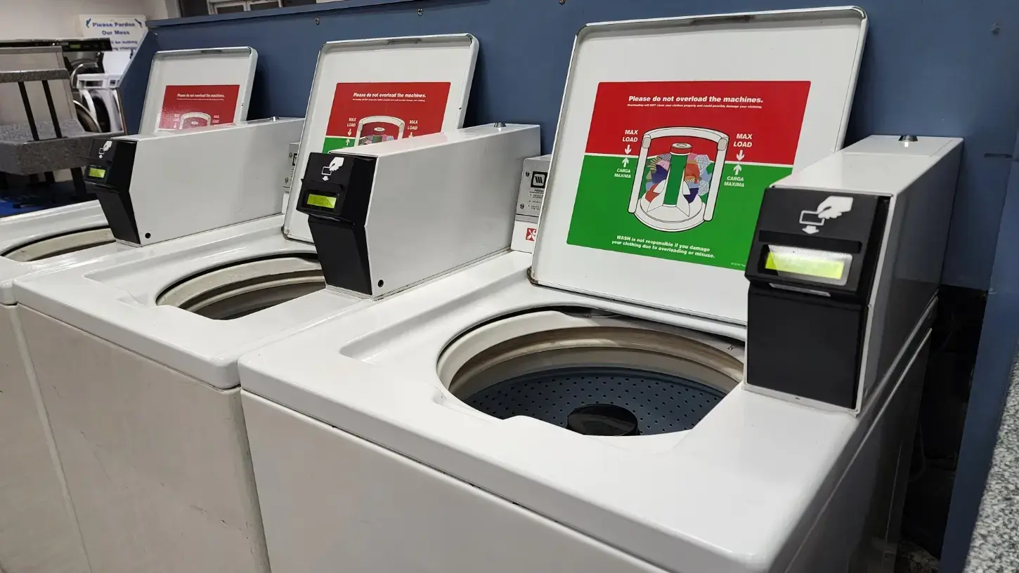Greenfield Laundry - Image 8