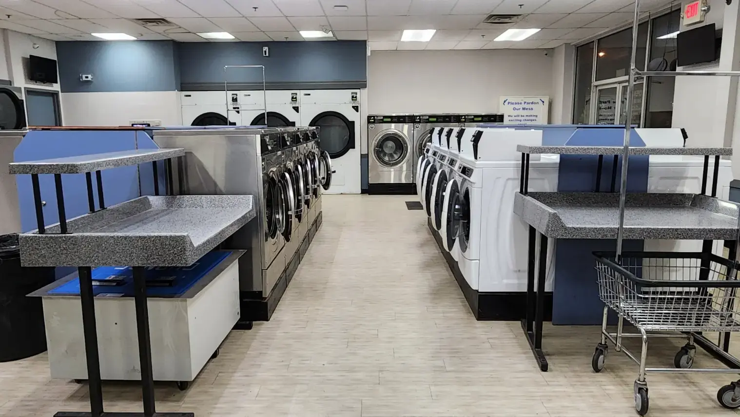 Greenfield Laundry thumbnail 12