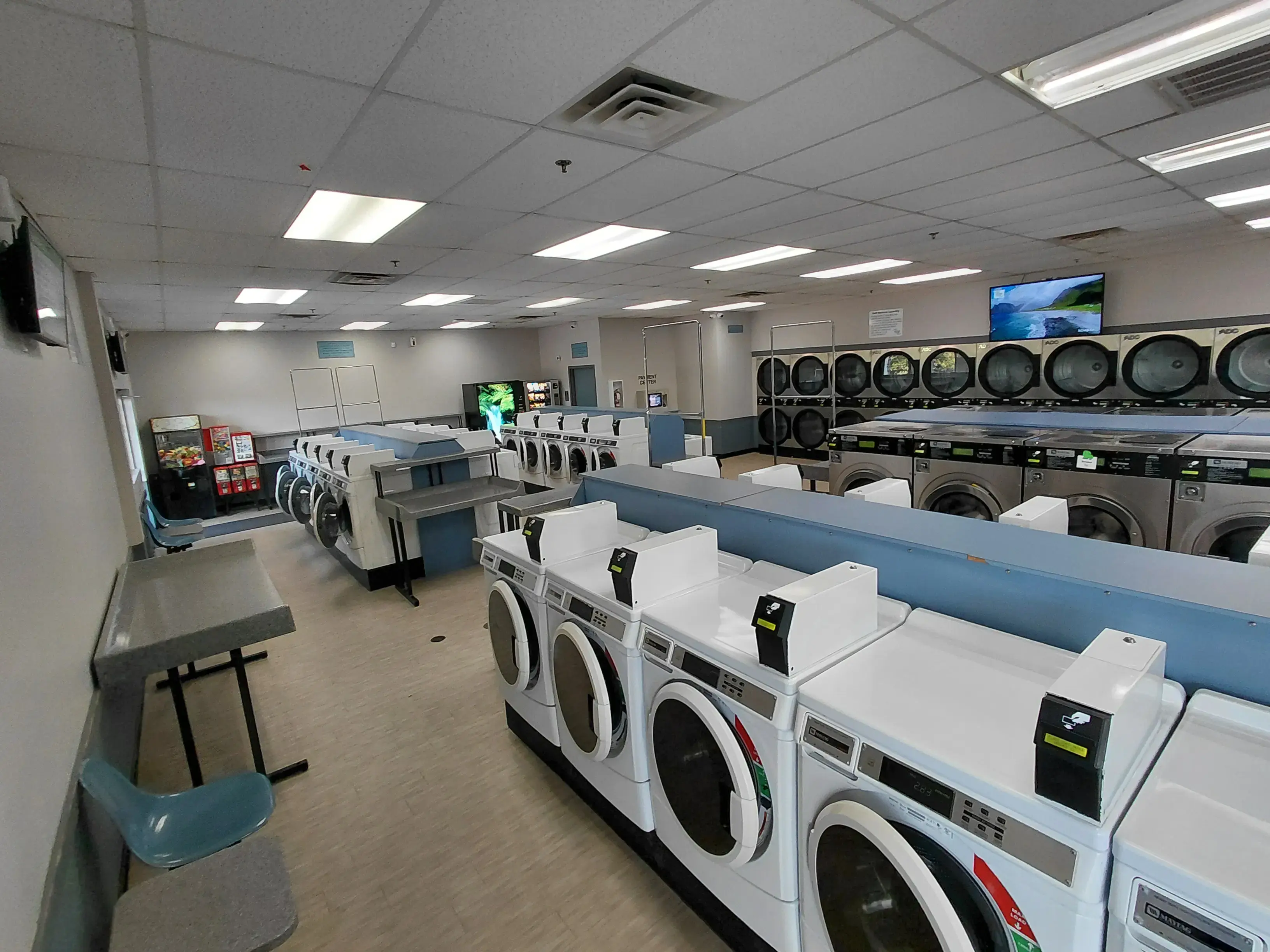 Greenfield Laundry - Image 1