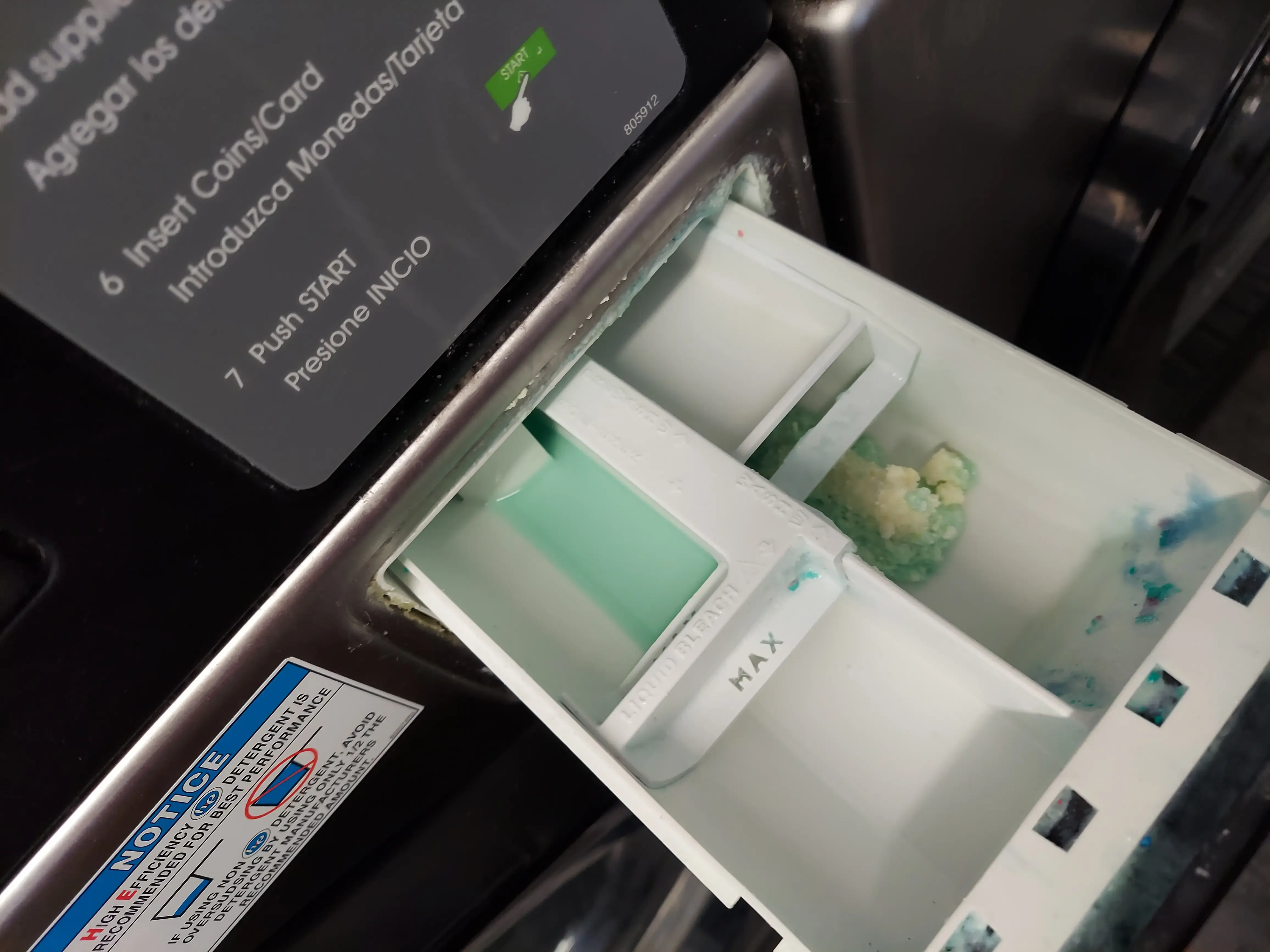 Greensboro Laundry Land Laundromat - Image 16