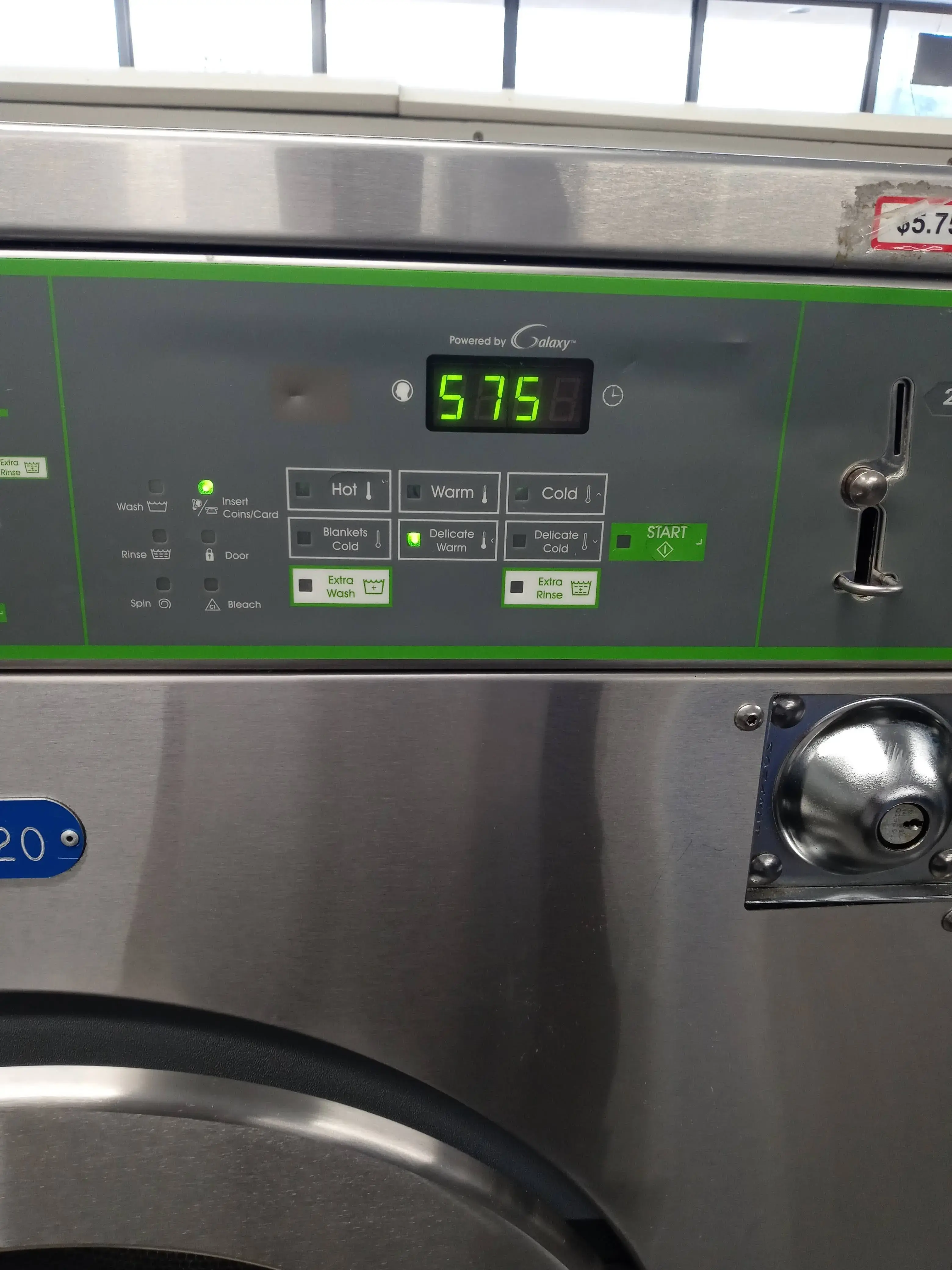 Greensboro Laundry Land Laundromat thumbnail 10