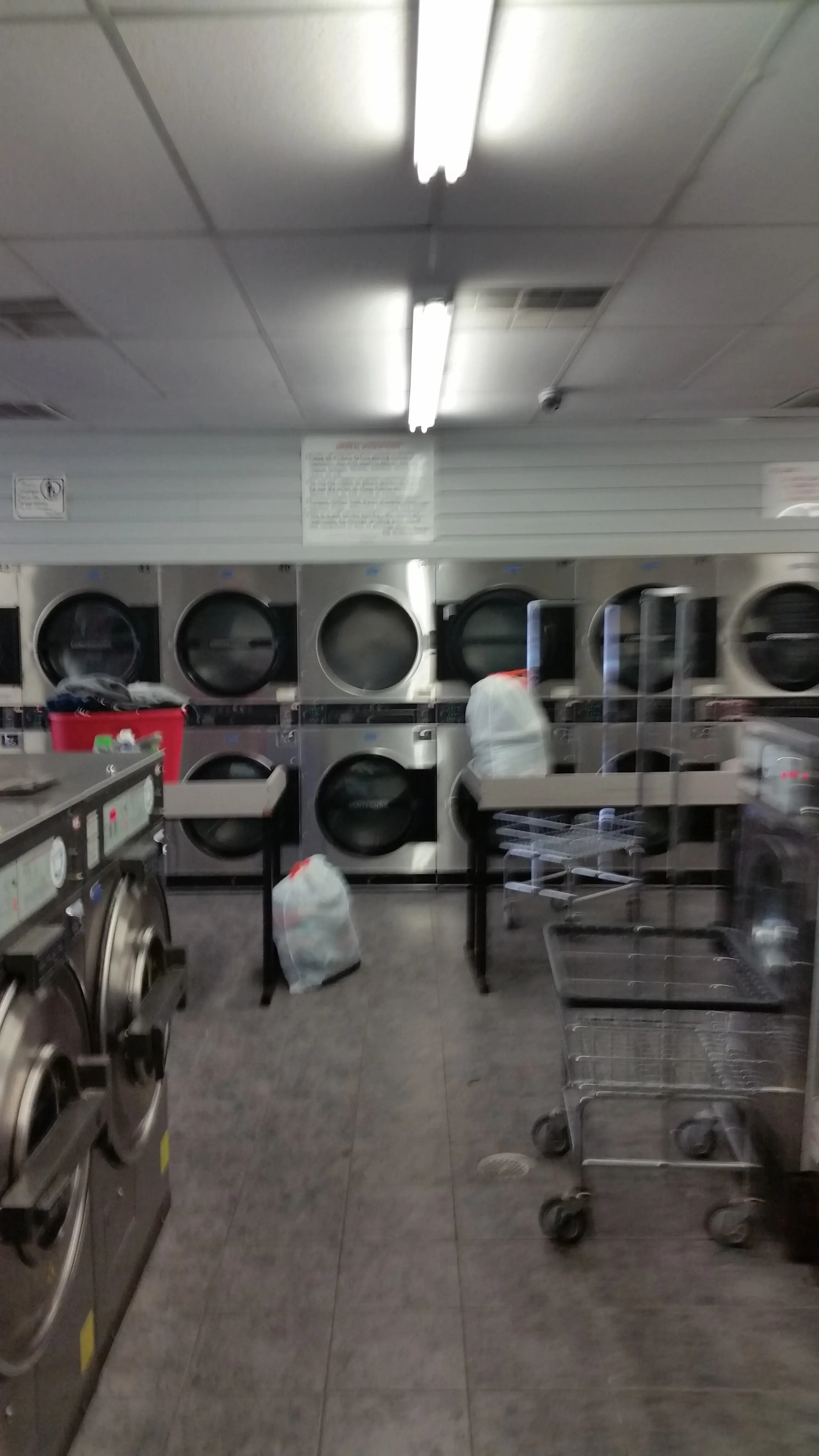 Greensboro Laundry Land Laundromat thumbnail 19