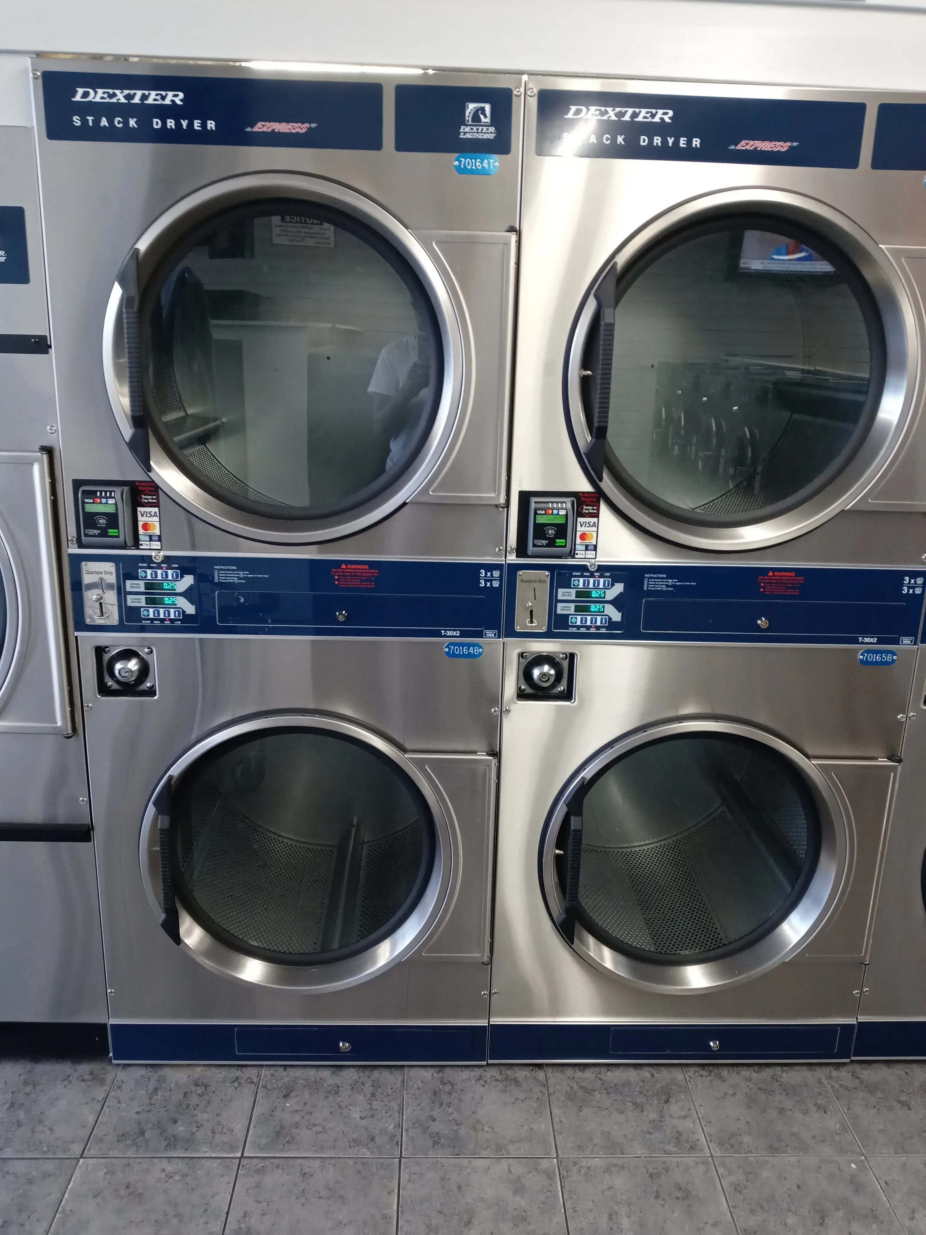 Greensboro Laundry Land Laundromat thumbnail 9
