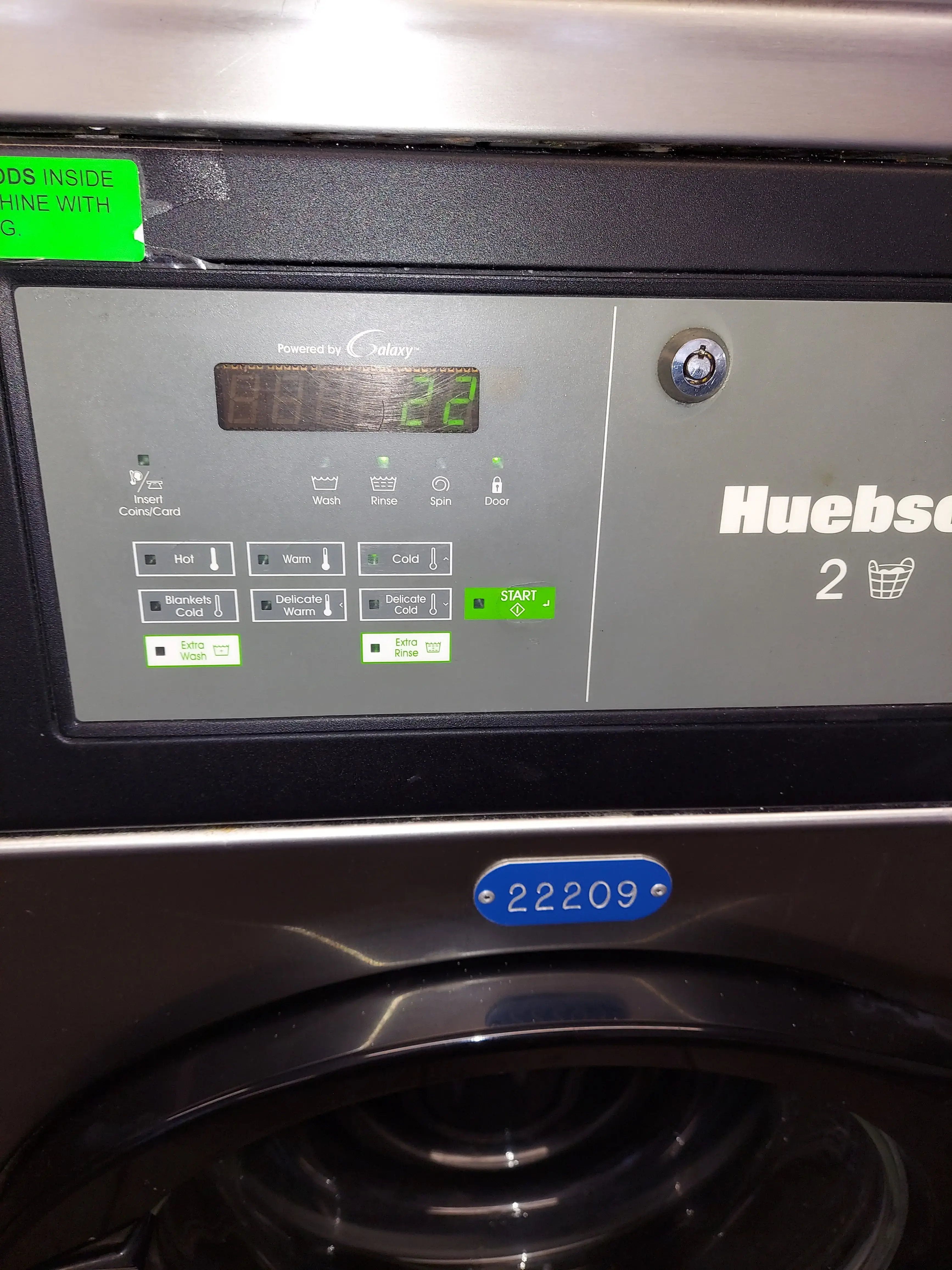 Greensboro Laundry Land Laundromat - Image 20