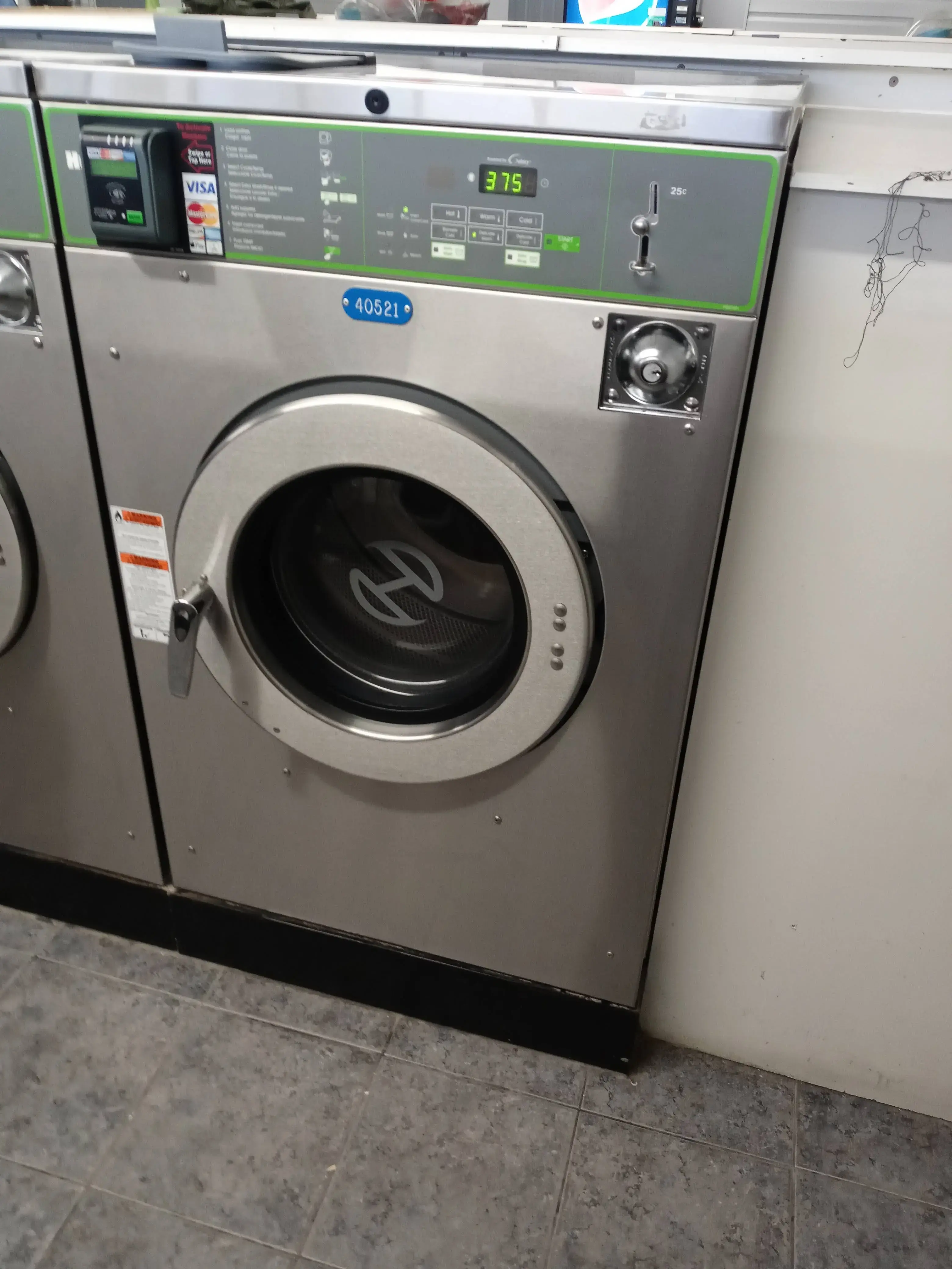 Greensboro Laundry Land Laundromat thumbnail 15